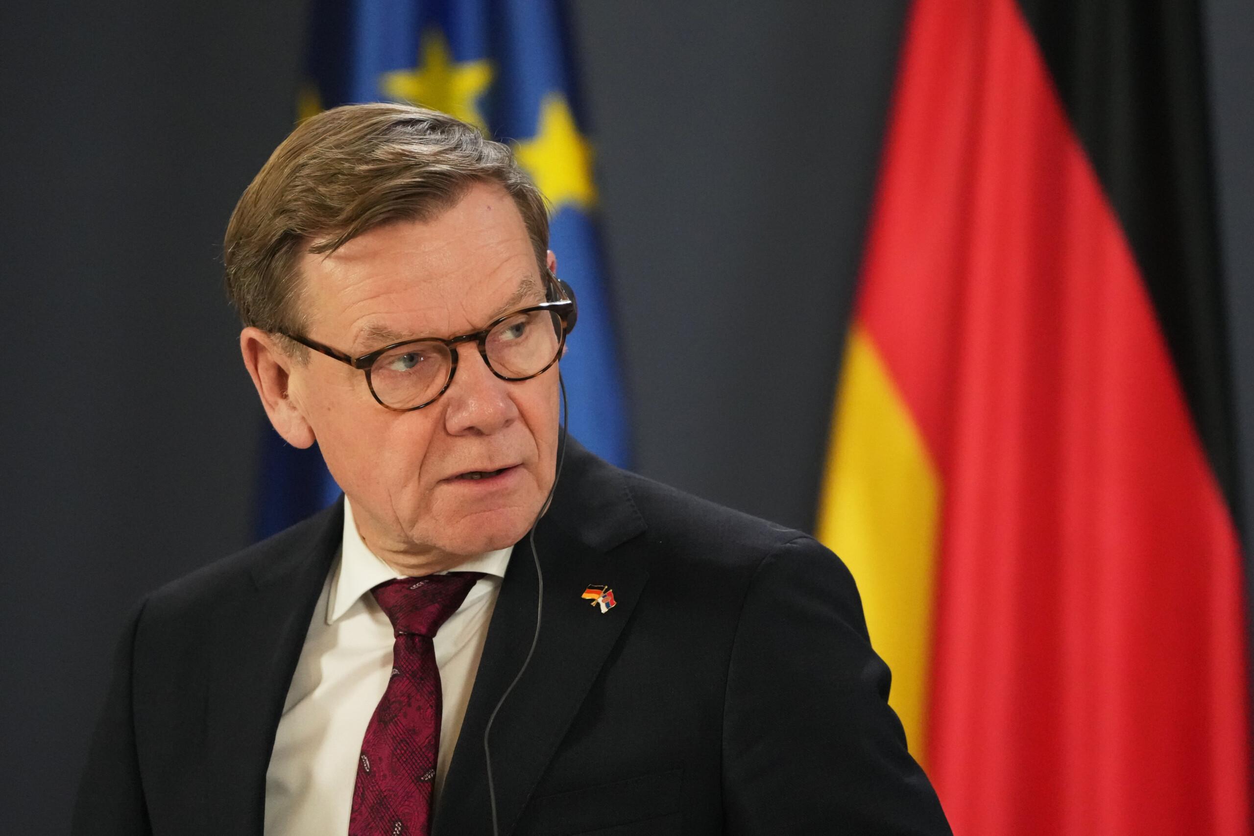 Ukraine, Berlin : « Succès décisif dans les pourparlers de paix sur Kiev » 1 ukraine berlin succes decisif dans les pourparlers de paix sur kiev scaled