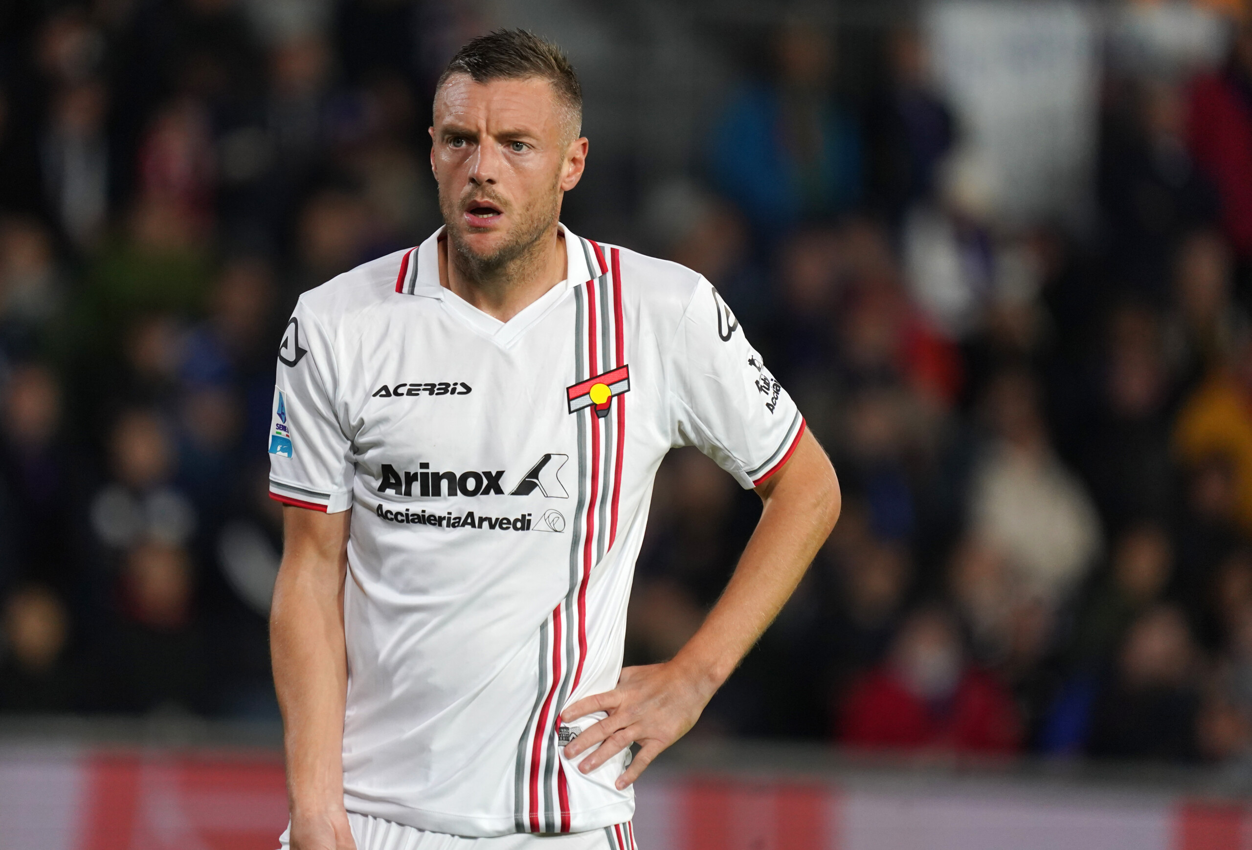 cremona cambriolage dans la villa de jamie vardy butin dune valeur de 100 000 euros scaled