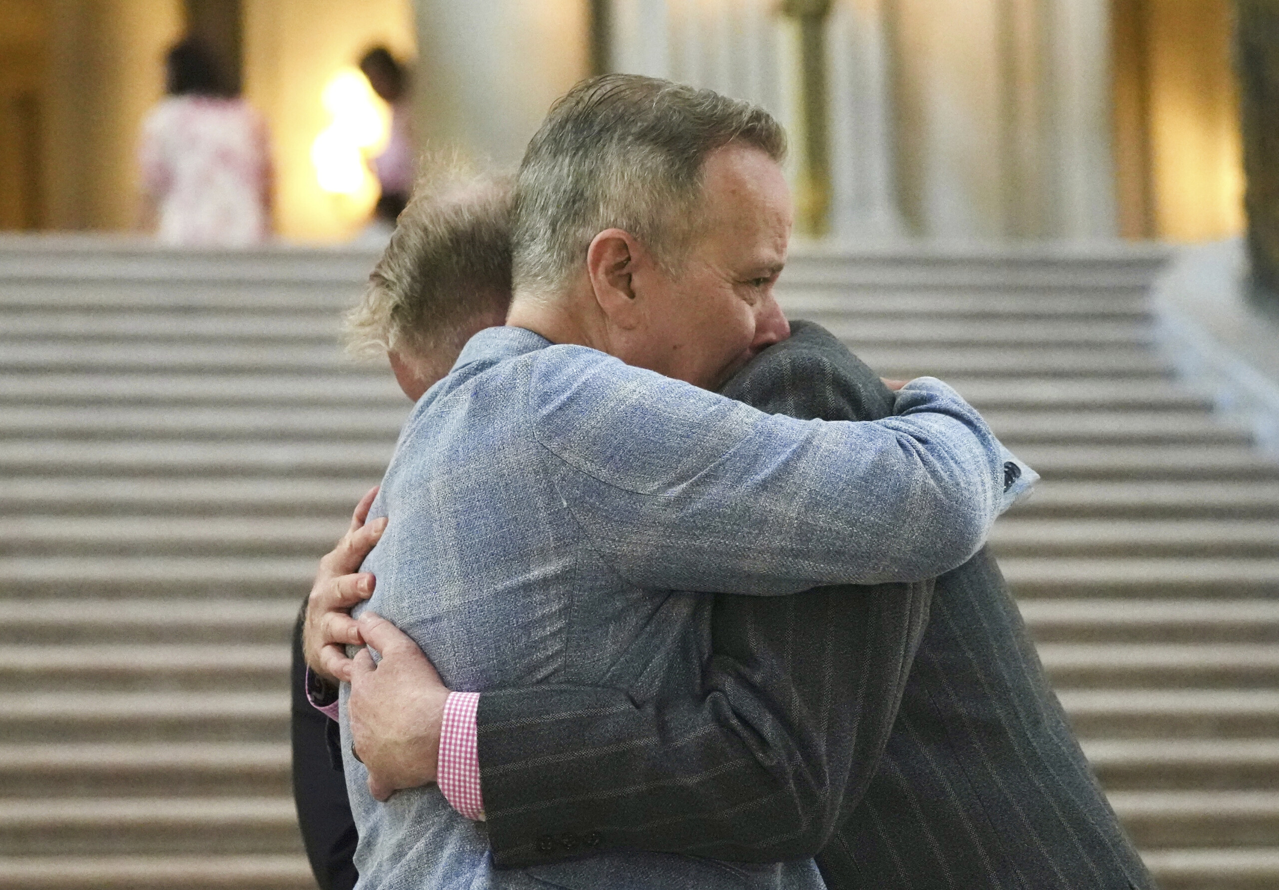 droits cour de lue le mariage entre personnes de meme sexe conclu dans un autre etat doit etre reconnu scaled