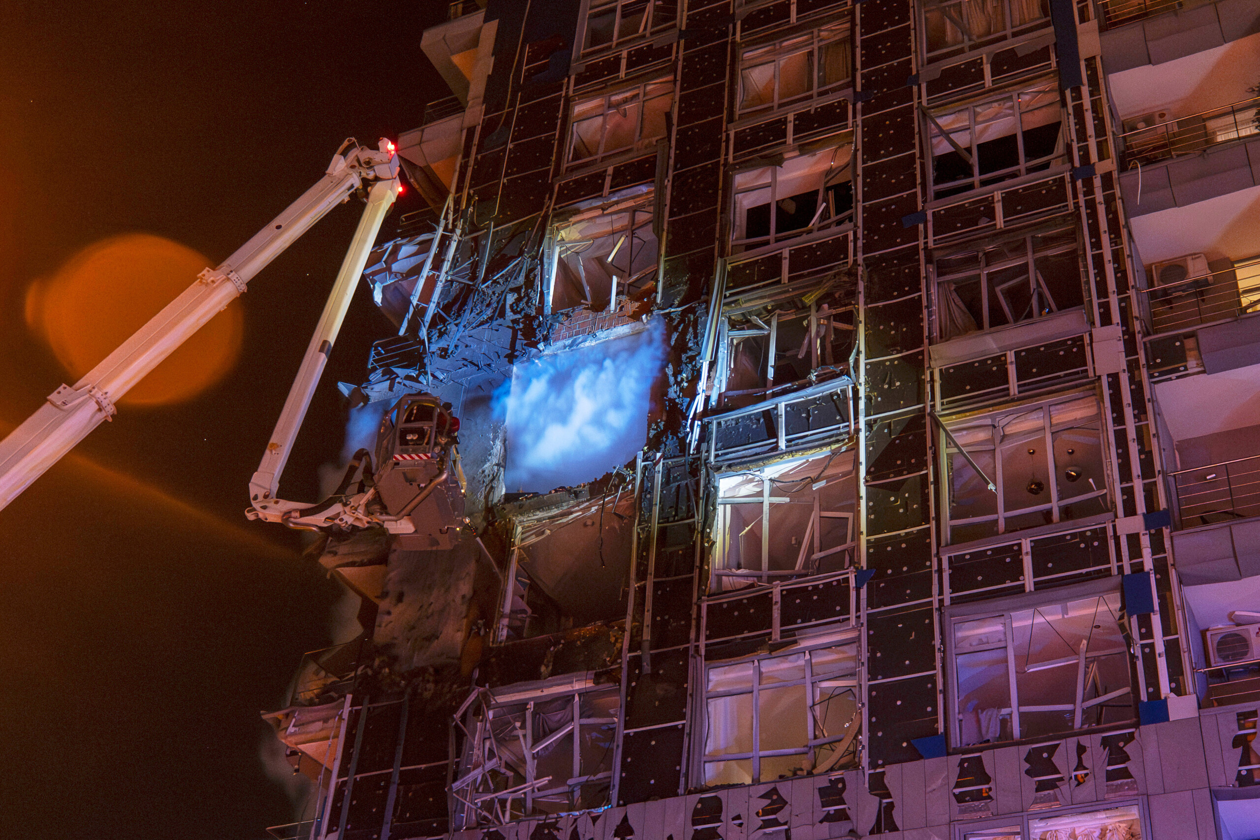 Ukraine : attaque russe à Kiev, le bilan s'élève à 6 morts 1 ukraine attaque russe a kiev le bilan seleve a 6 morts scaled