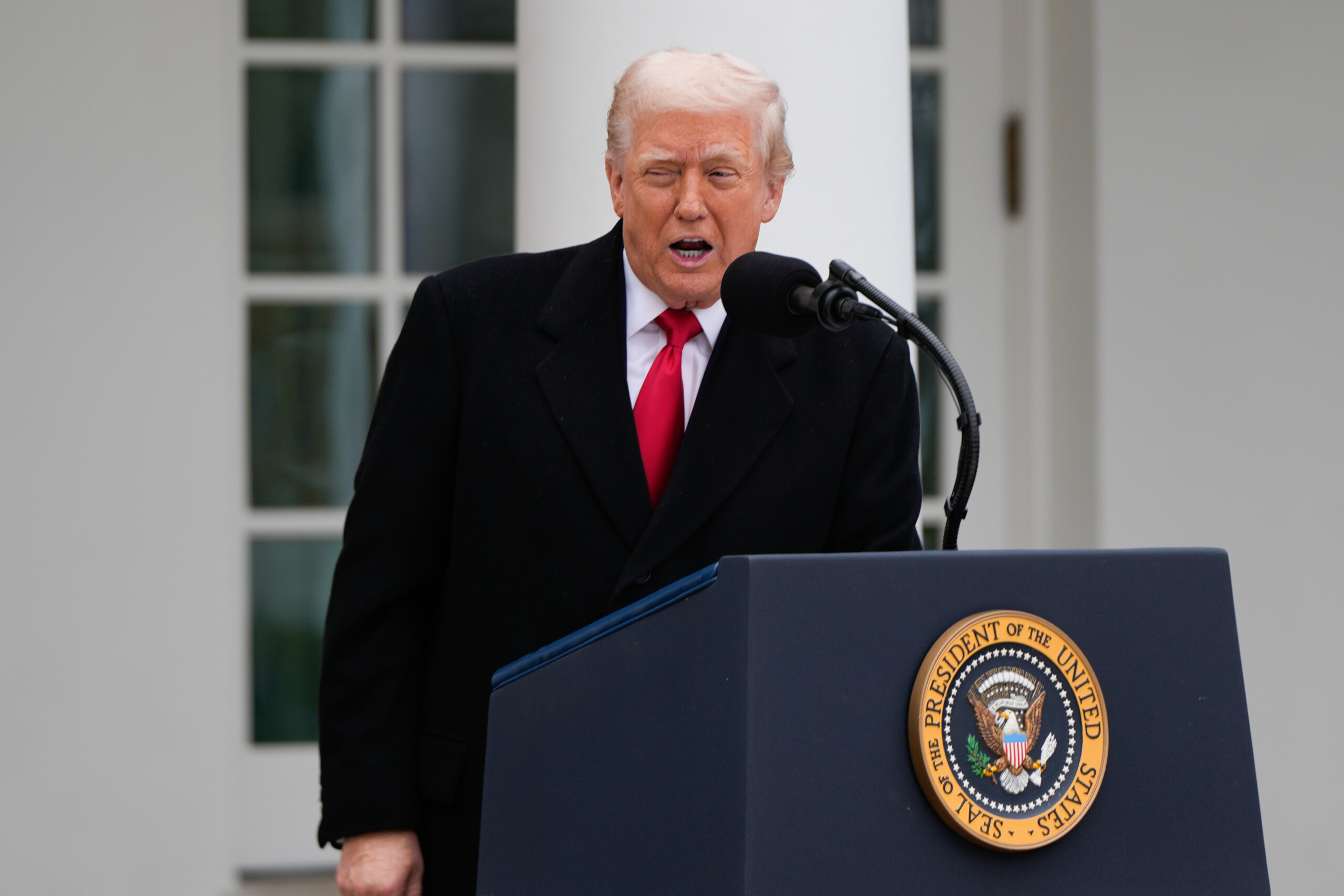 États-Unis, Nyt : « Trump montre des signes de fatigue, moins d'apparitions publiques » 1 etats unis nyt trump montre des signes de fatigue moins dapparitions publiques scaled