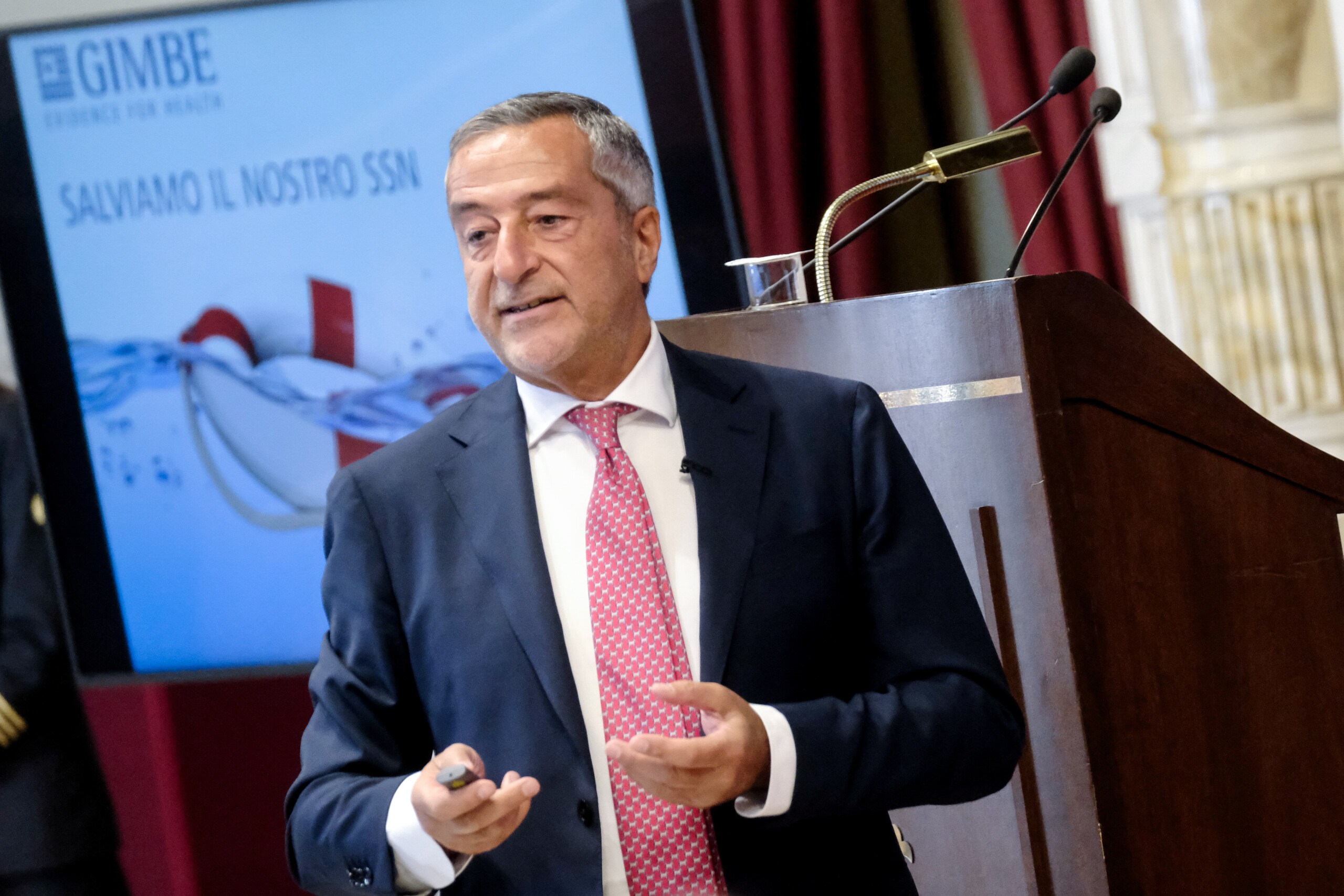 sante gimbe les depenses privees des citoyens depassent 41 milliards deuros scaled