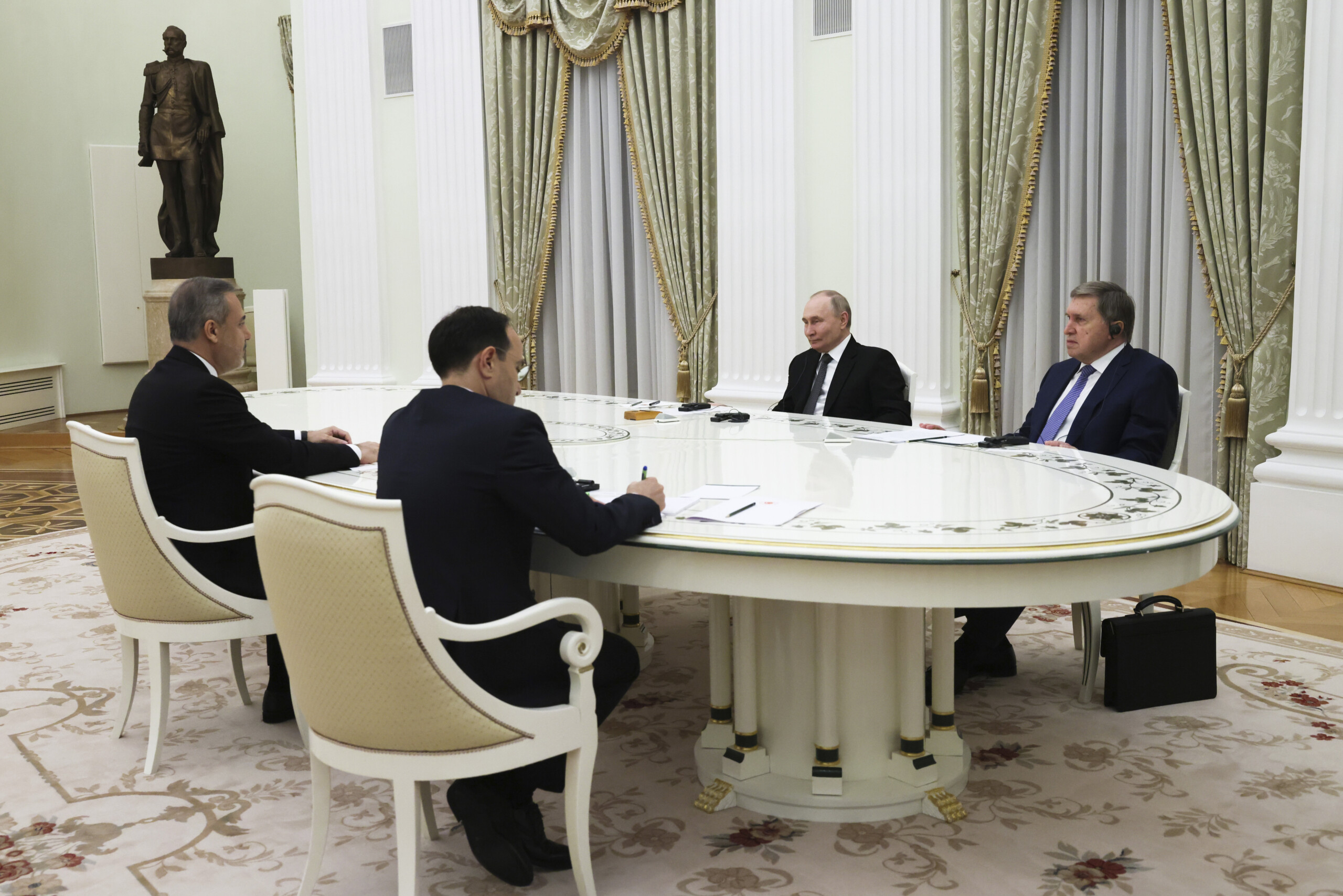 ukraine kremlin fin de la guerre dici 2025 nous aimerions bien scaled