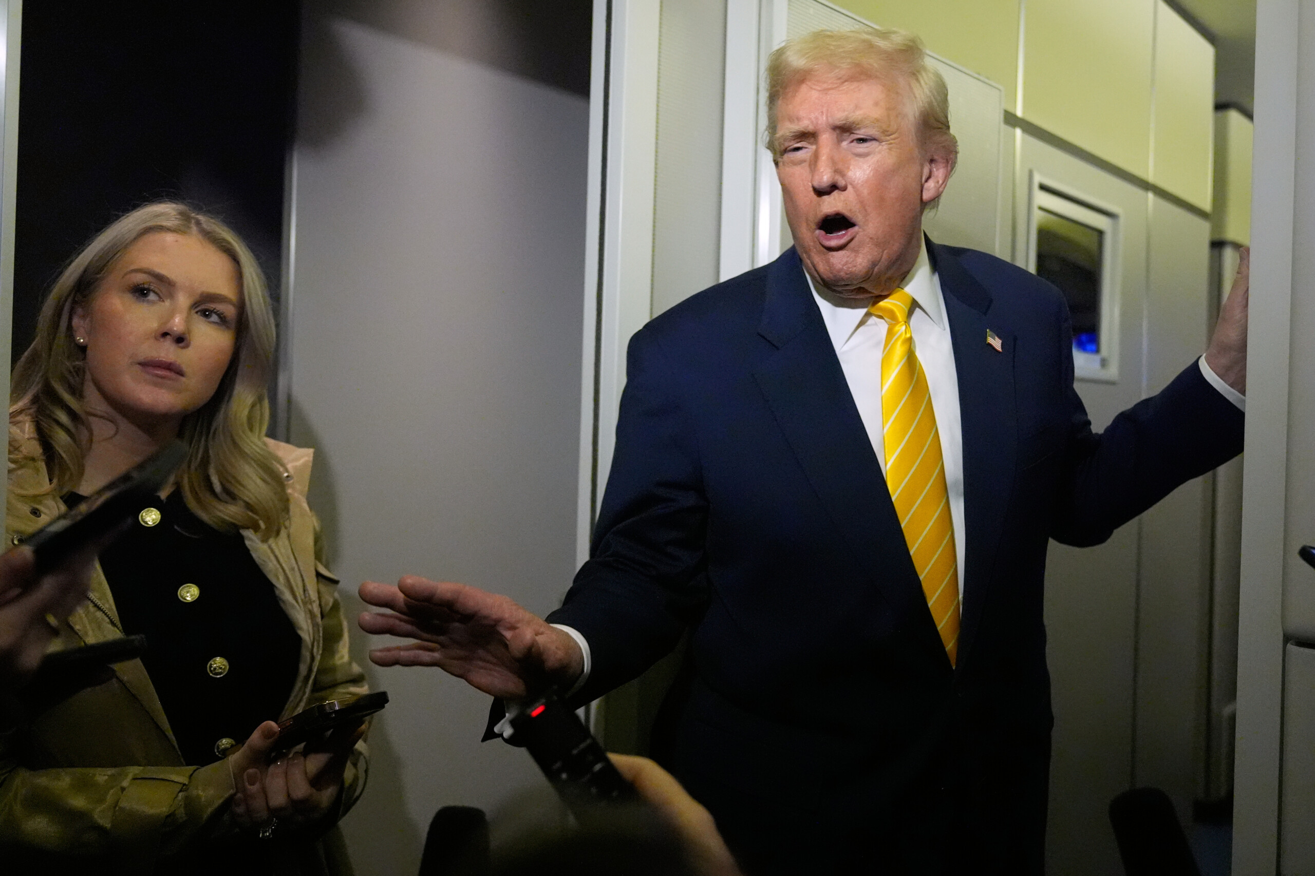 ukraine trump la russie fait des concessions scaled