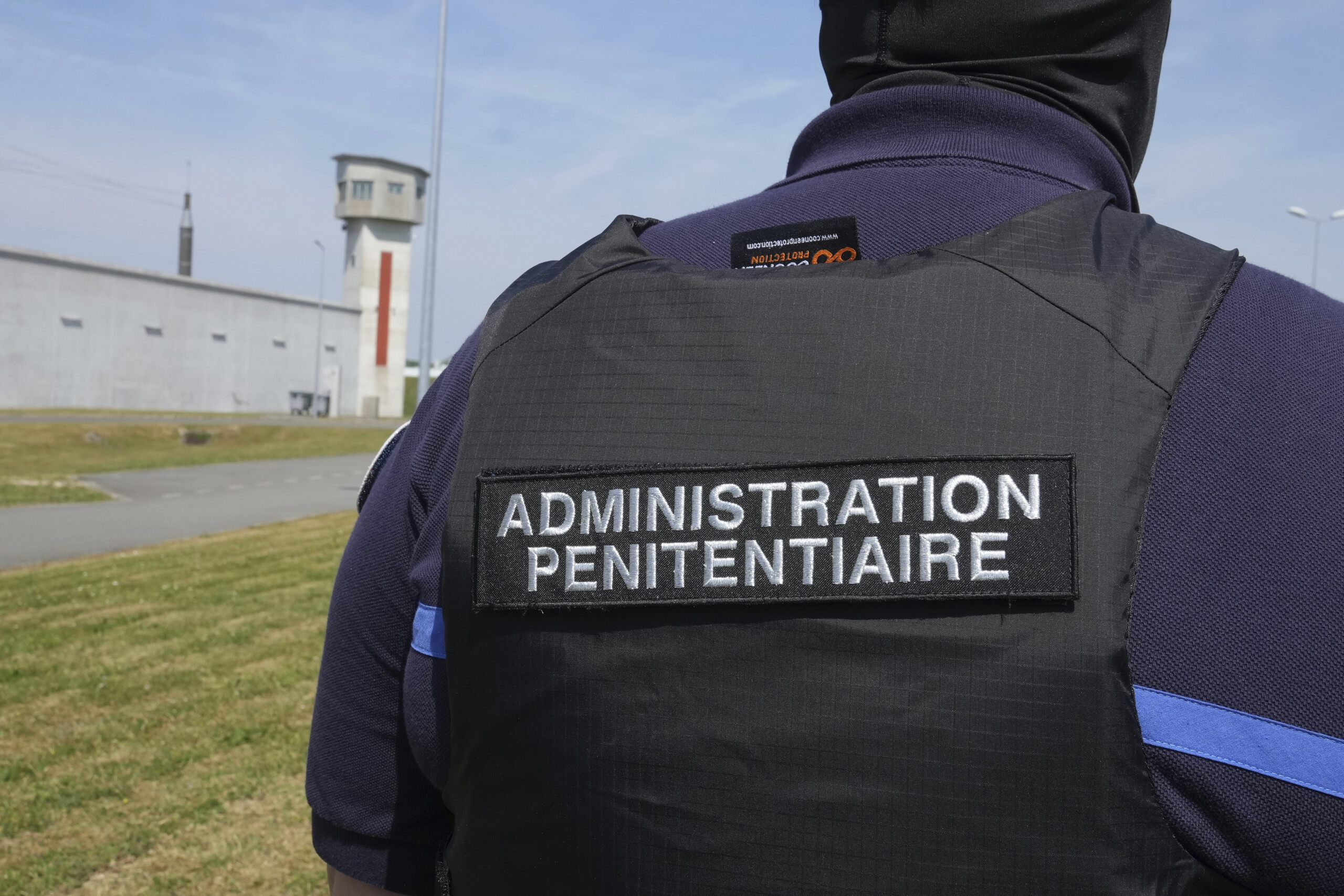 France, deux détenus s'évadent de la prison de Dijon 1 france deux detenus sevadent de la prison de dijon scaled