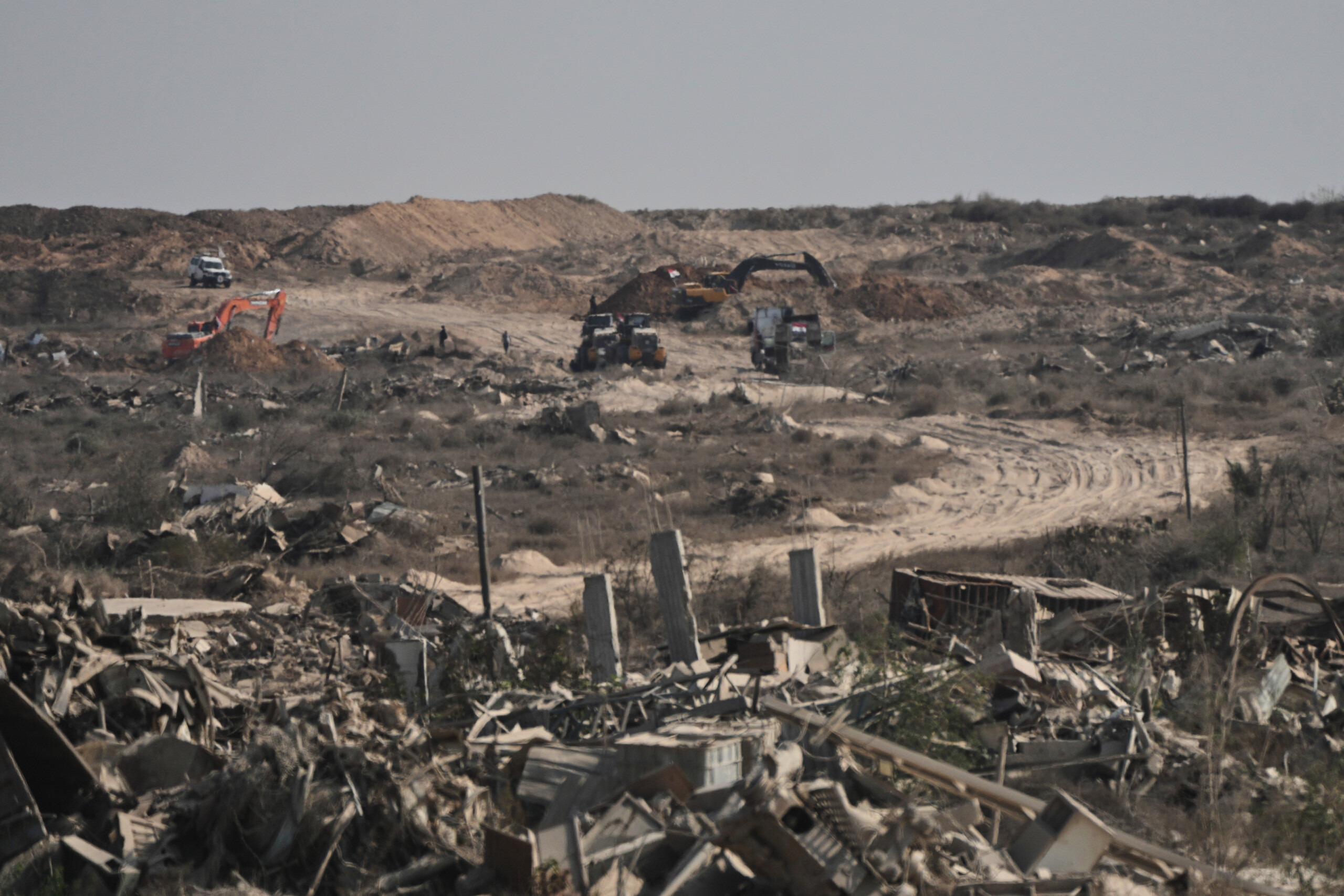 Moyen-Orient : le chef du Hamas, la guerre n'a pas commencé le 7 octobre, Israël est responsable 1 moyen orient le chef du hamas la guerre na pas commence le 7 octobre israel est responsable scaled