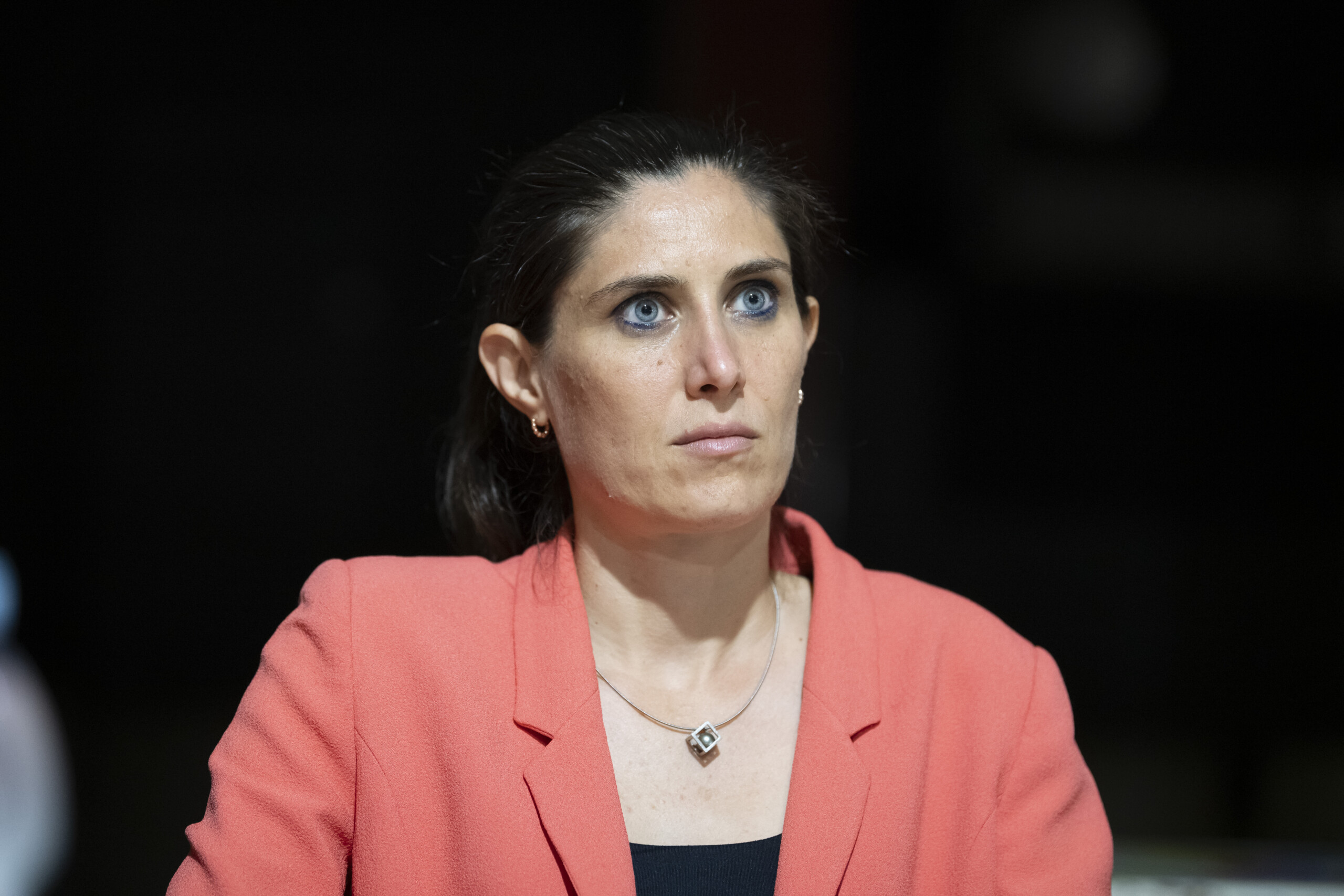 m5s appendino nous avons le devoir dinverser la tendance sur labstention scaled