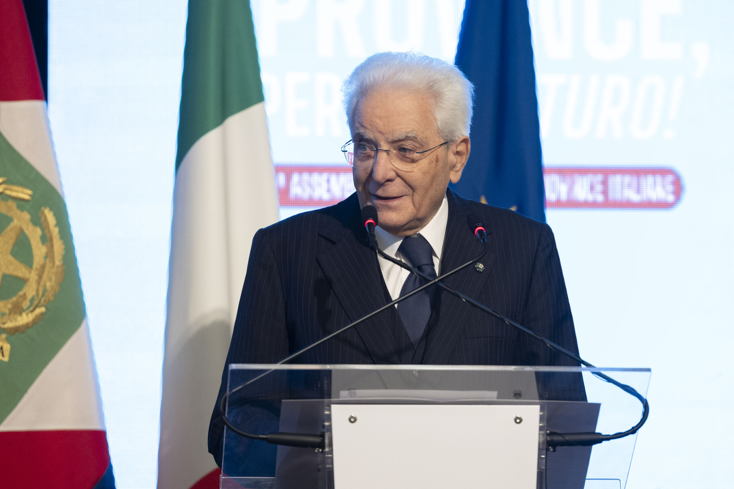 mattarella les guerres et les totalitarismes ne doivent plus jamais trouver de justification scaled