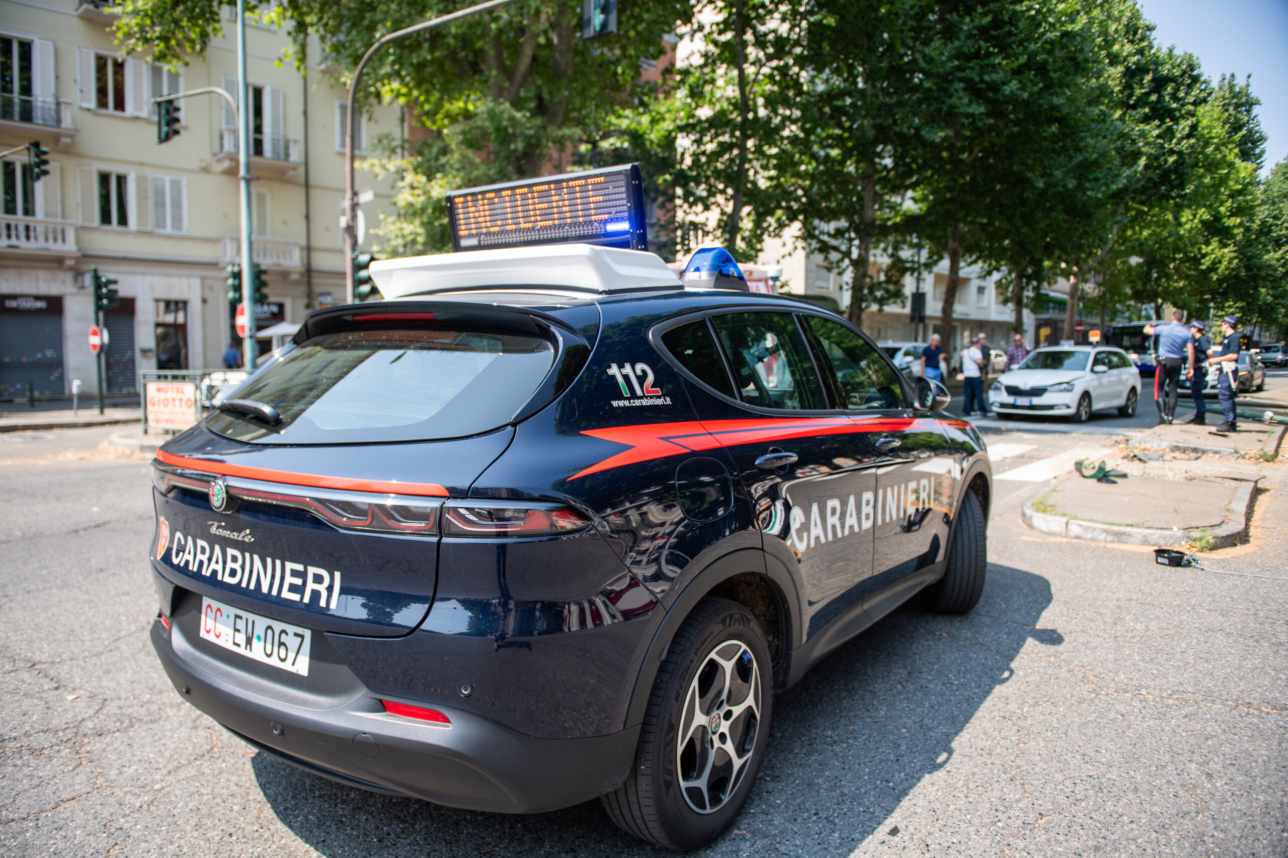 Pérouse : découverte des cadavres d'un homme et d'une femme, hypothèse de féminicide-suicide 1 perouse decouverte des cadavres dun homme et dune femme hypothese de feminicide suicide scaled