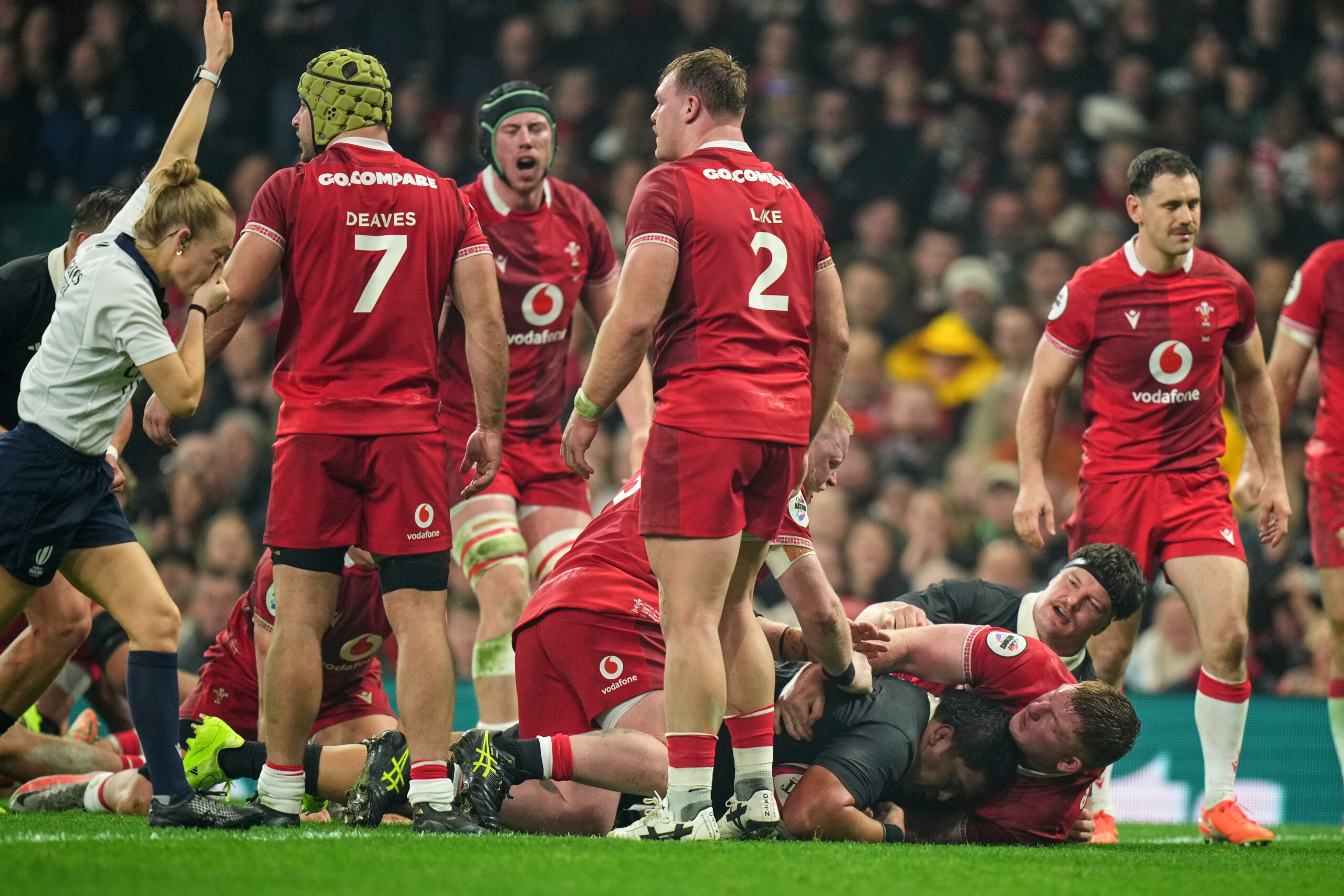 Rugby : Nations Series, le Pays de Galles submergé à Cardiff, l'Afrique du Sud s'impose 73-0 1 rugby nations series le pays de galles submerge a cardiff lafrique du sud simpose 73 0 scaled