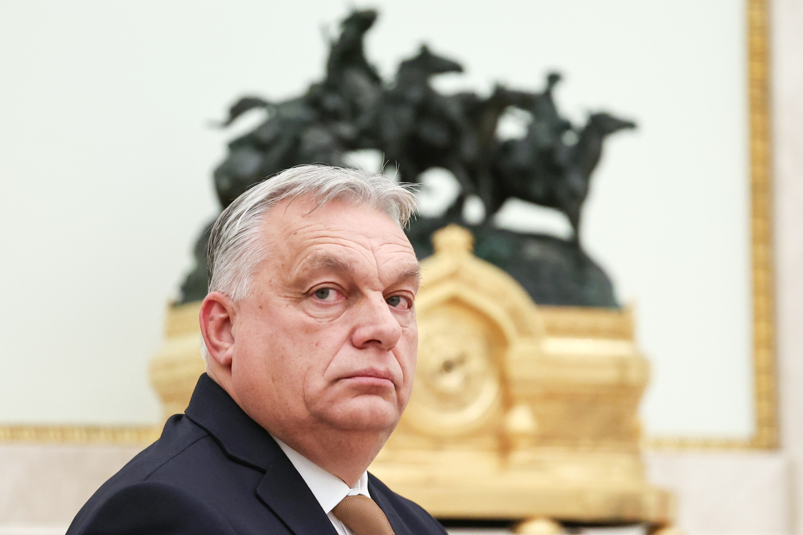 ukraine orban la seule solution est kiev comme zone tampon entre la russie et lotan scaled