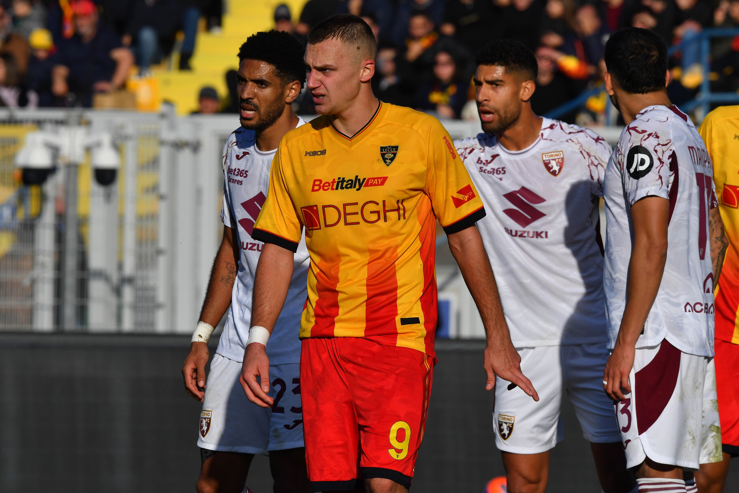 football serie a lecce torino 2 1 scaled