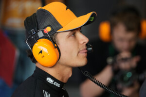 gp du qatar norris amer nous avons pris un risque et nous nous sommes trompes