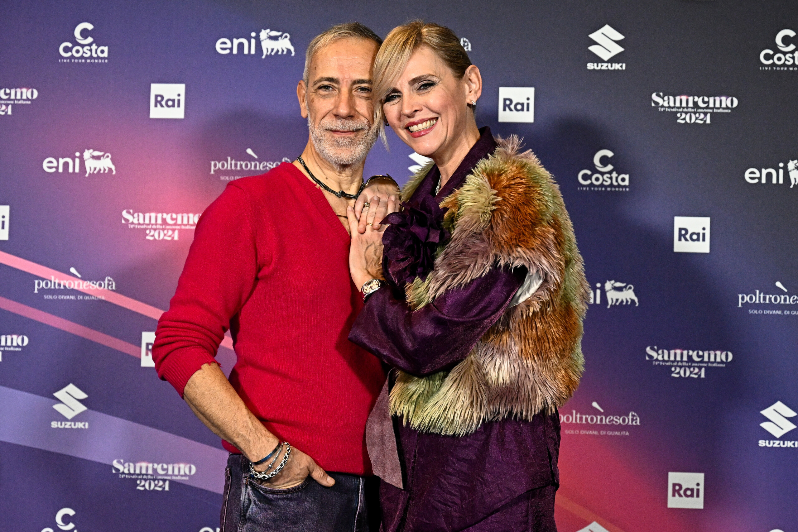 sanremo jalisse gag apres lexclusion numero 29 et la saga continue scaled