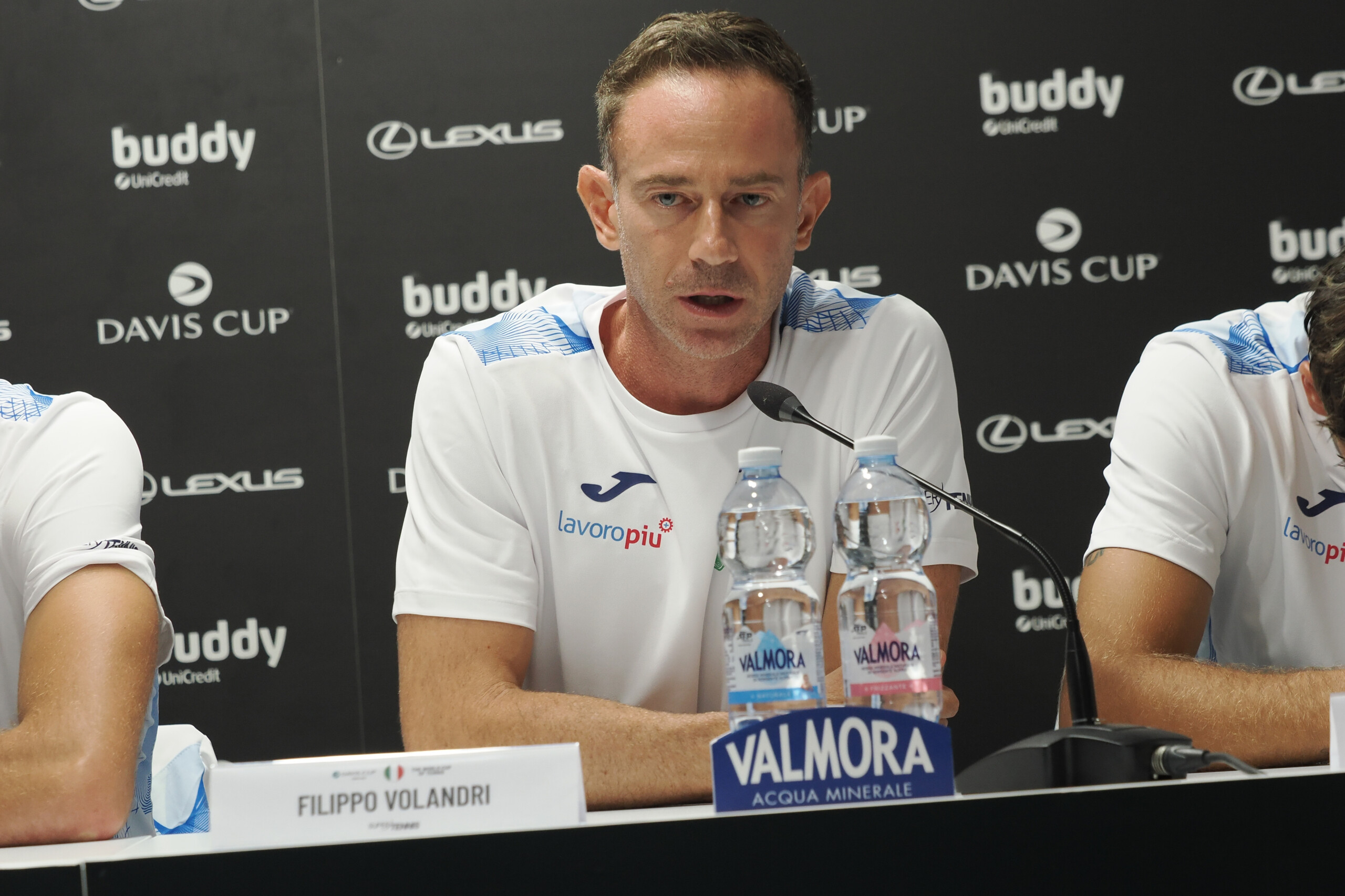 pietrangeli volandri premier idole pour ceux qui aiment le tennis nous avons grandi avec lui scaled