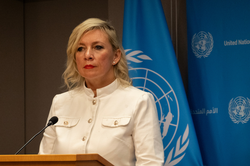 ukraine moscou une decision irresponsable de la part de lotan une tentative de saper les efforts de