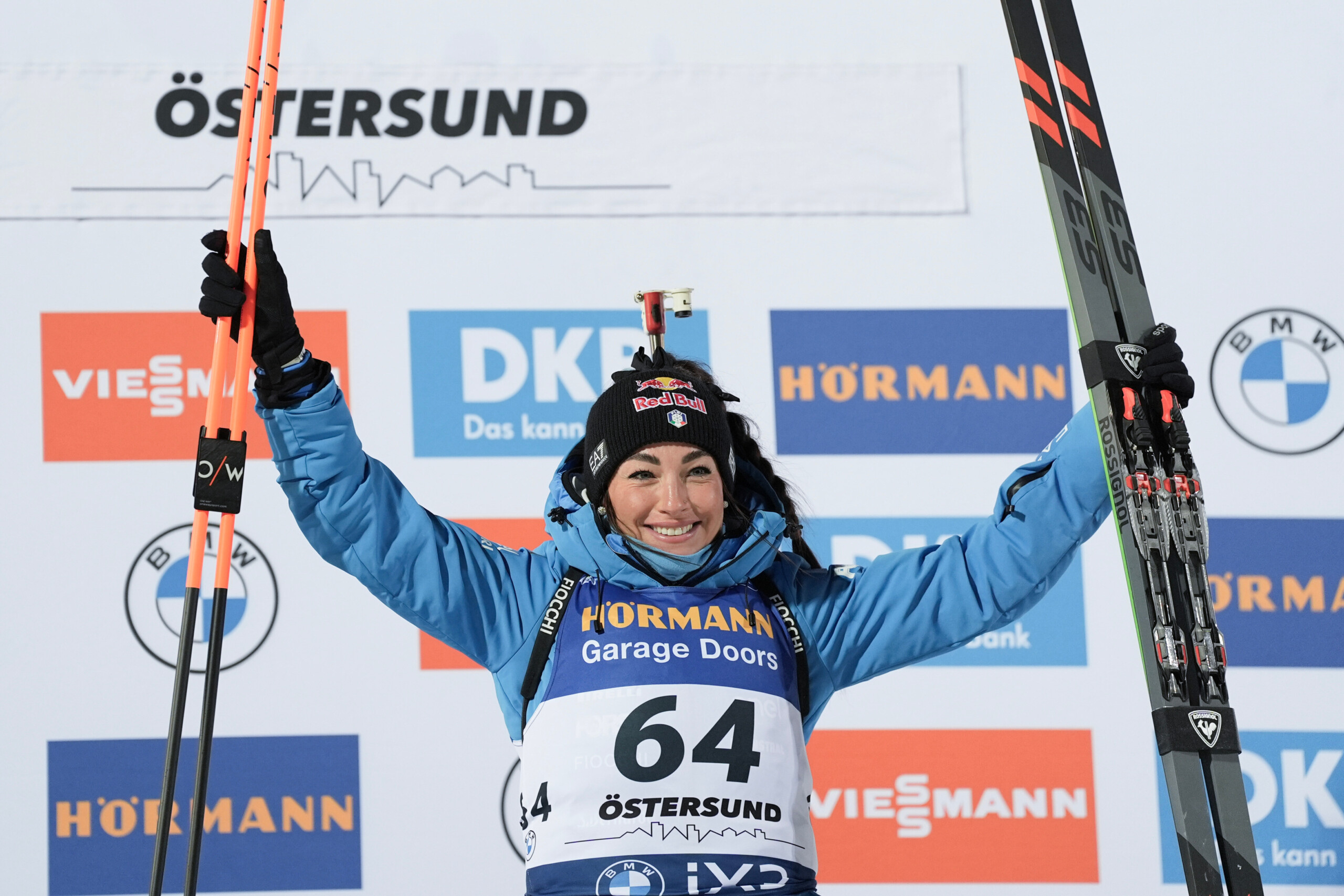 biathlon wierer remporte une nouvelle victoire en coupe du monde triomphe dans lepreuve individuelle a ostersund scaled