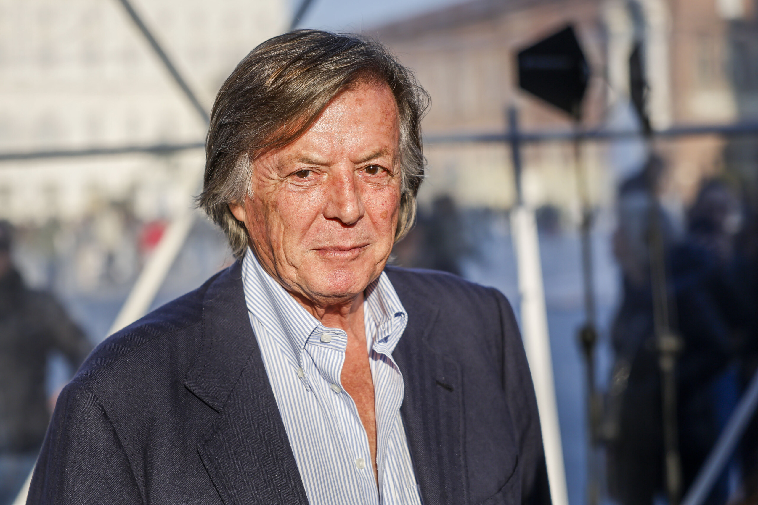 Décès de Pietrangeli, Panatta : « Jamais de véritable dispute, tout n'était qu'un jeu » 1 deces de pietrangeli panatta jamais de veritable dispute tout netait quun jeu scaled