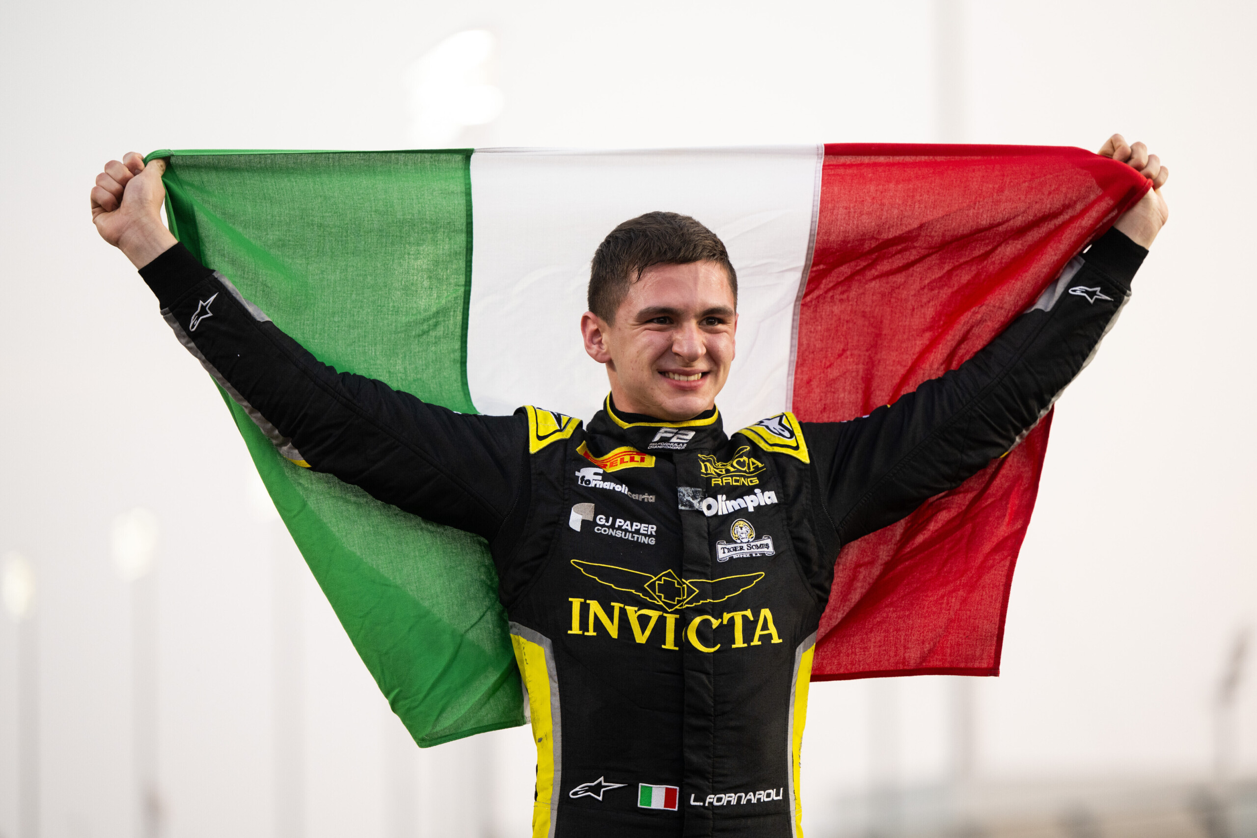 f1 mclaren fornaroli rejoint lequipe en tant que pilote dessai scaled