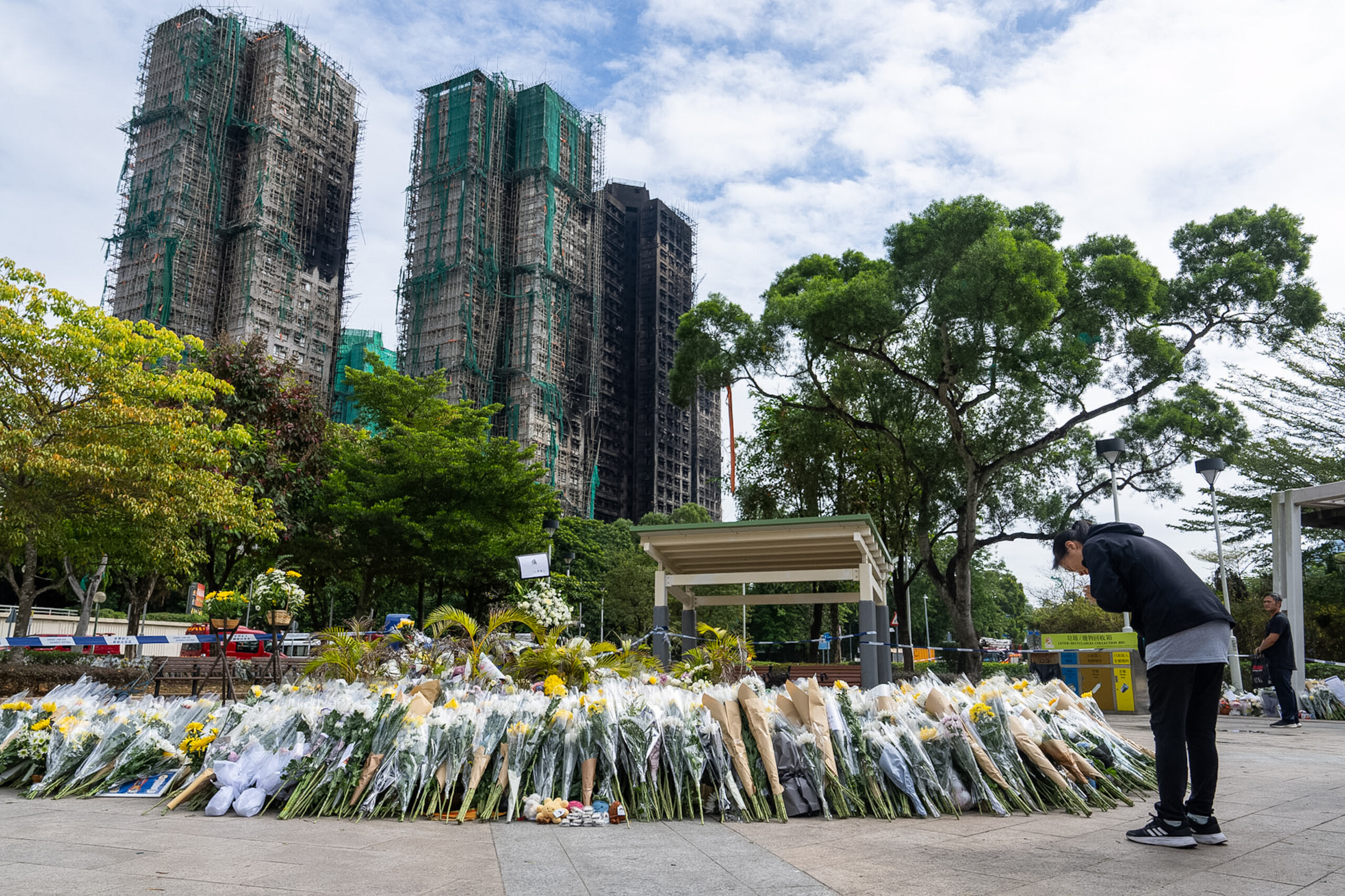 incendie a hong kong commission denquete independante scaled