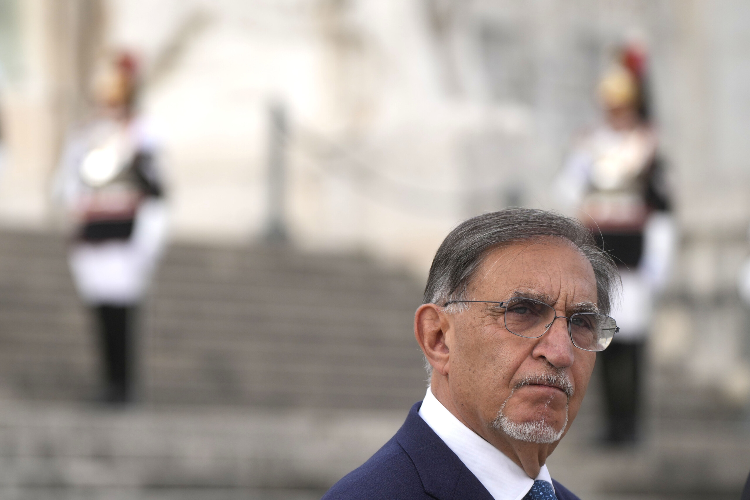 Prisons, appel de La Russa : « Décret avant Noël pour donner un peu de répit » 1 prisons appel de la russa decret avant noel pour donner un peu de repit scaled