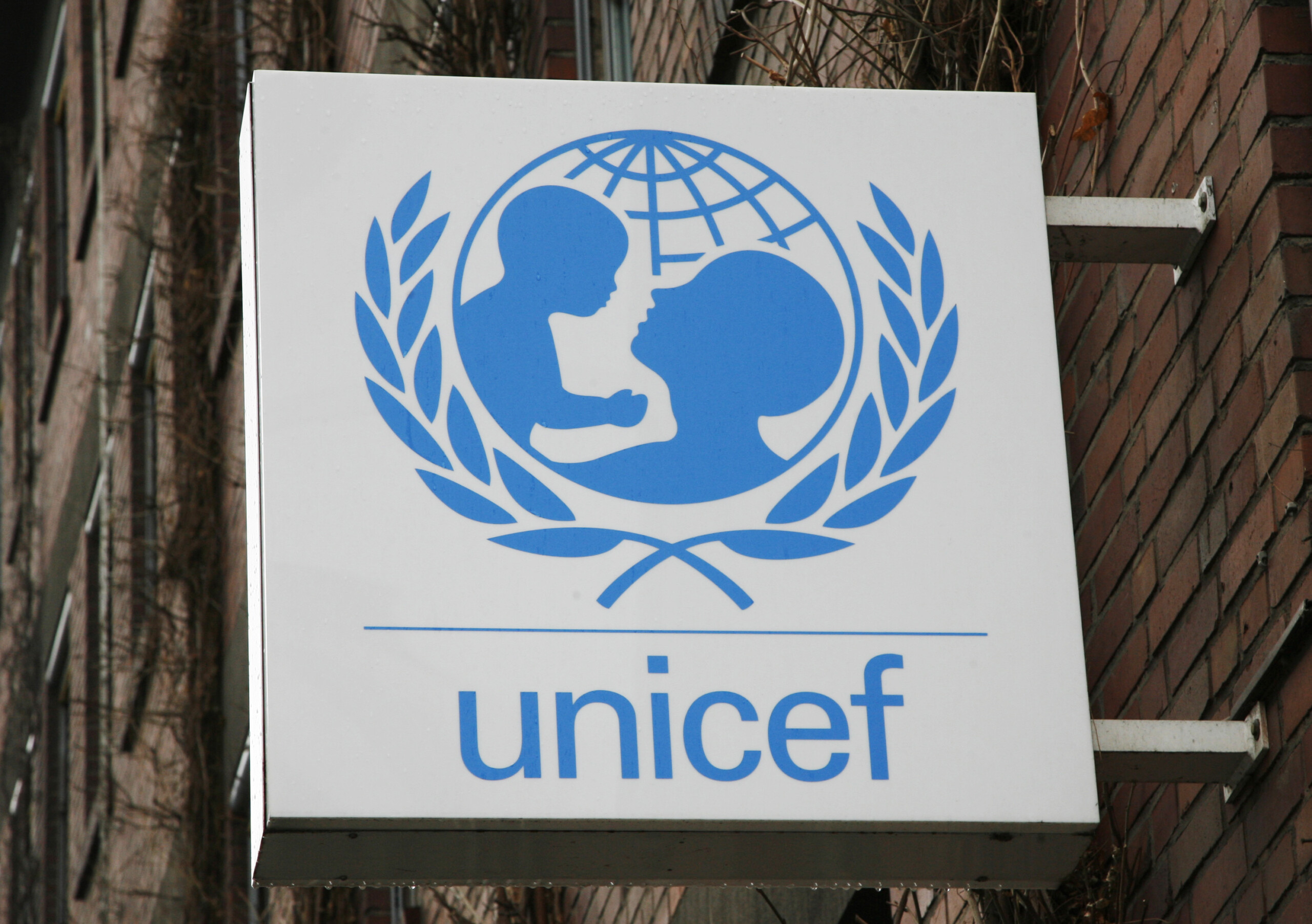 unicef un enfant sur dix dans le monde est atteint dun handicap scaled