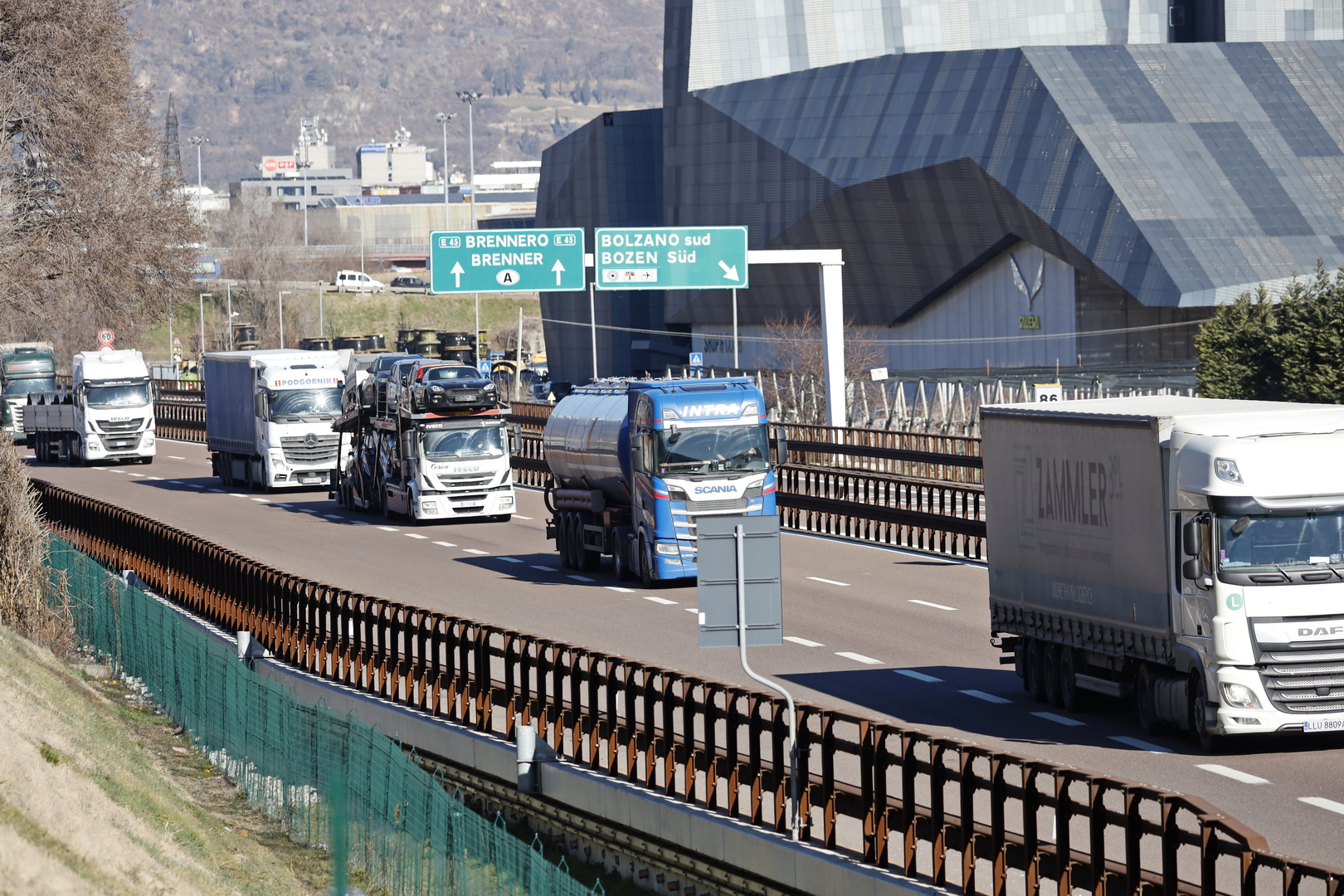 autoroutes a partir de 2026 les desagrements devront etre indemnises