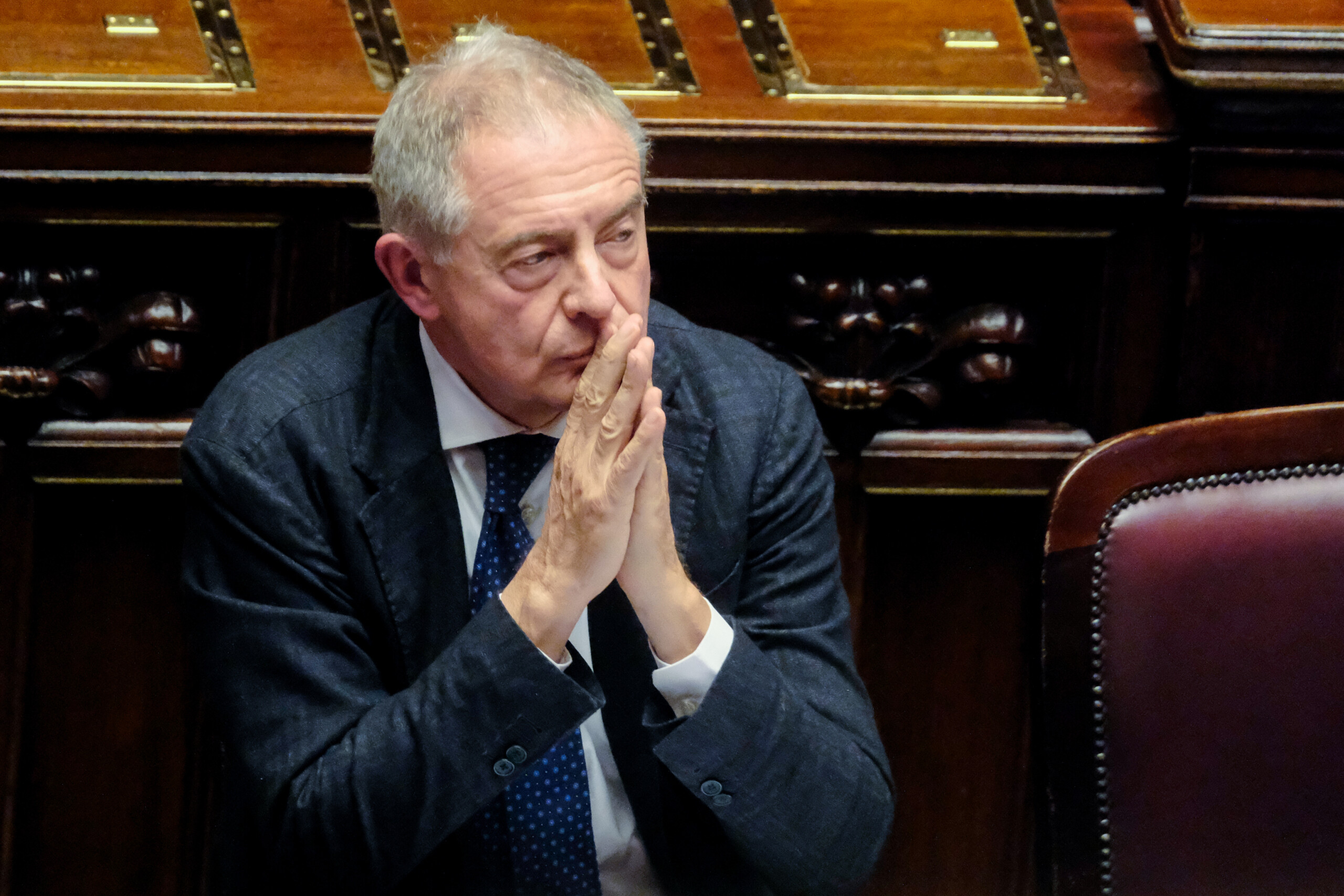 ex ilva urso aucun plan de fermeture les commissaires demandent une indemnisation de 5 milliards scaled