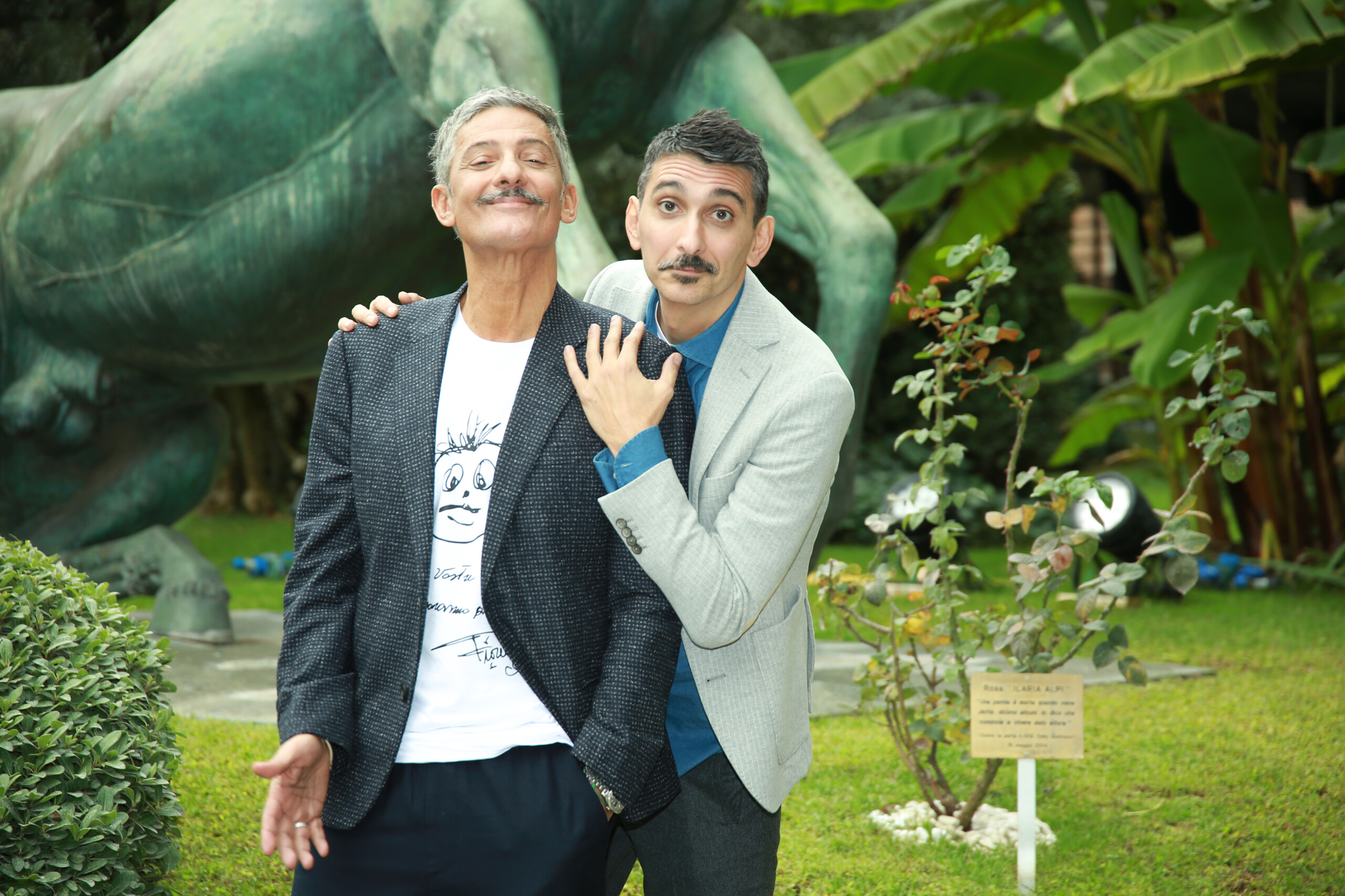 radio fiorello atreju est devenu un vrai festival ils nont pas pris les jalisse scaled