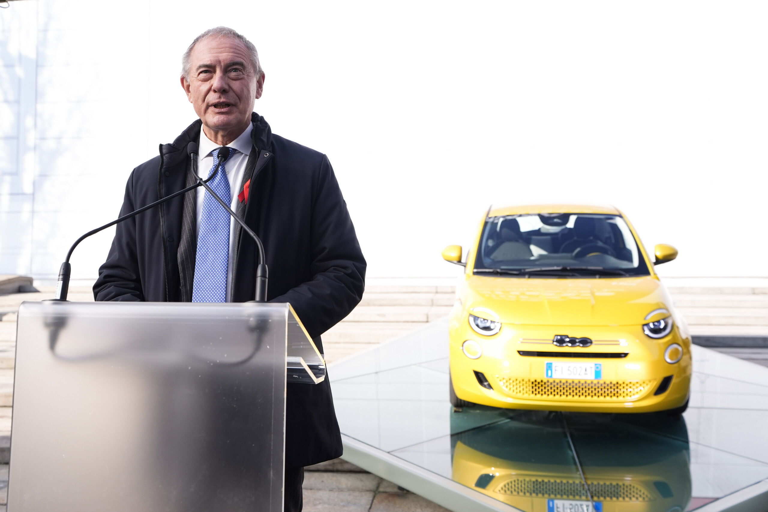 urso lue va diviser par deux les quotas et doubler les droits de douane sur les produits siderurgiques chinois scaled