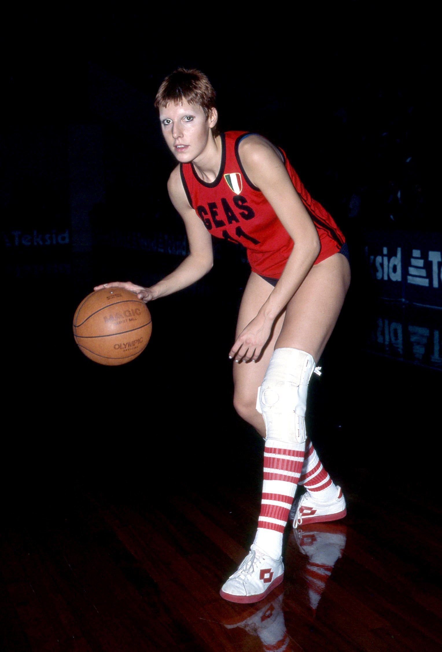 basket ball mabel bocchi est decedee une legende du basketball feminin