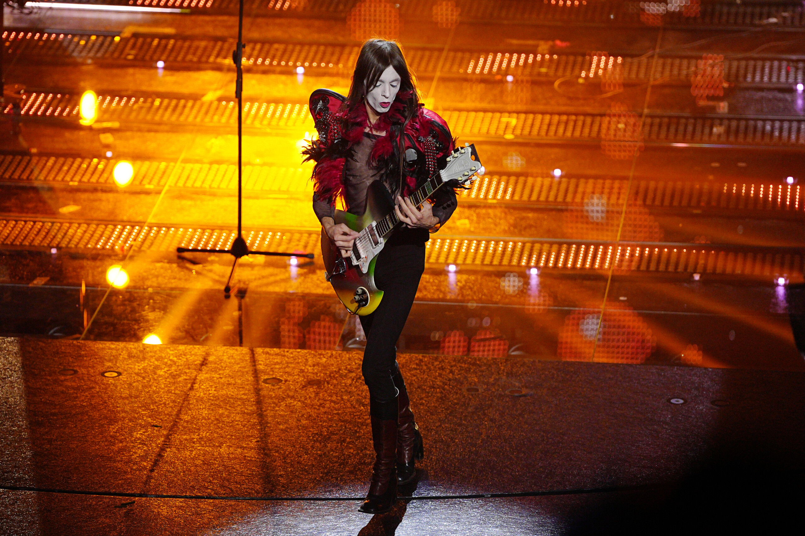 musique lucio corsi personnalite et artiste la plus recherchee sur google italie en 2025 scaled