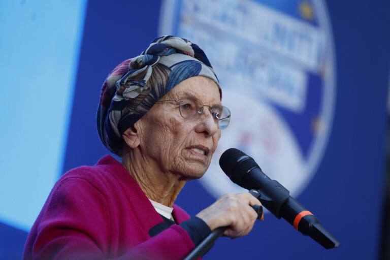 europa bonino en nette amelioration sortie de soins sub intensifs