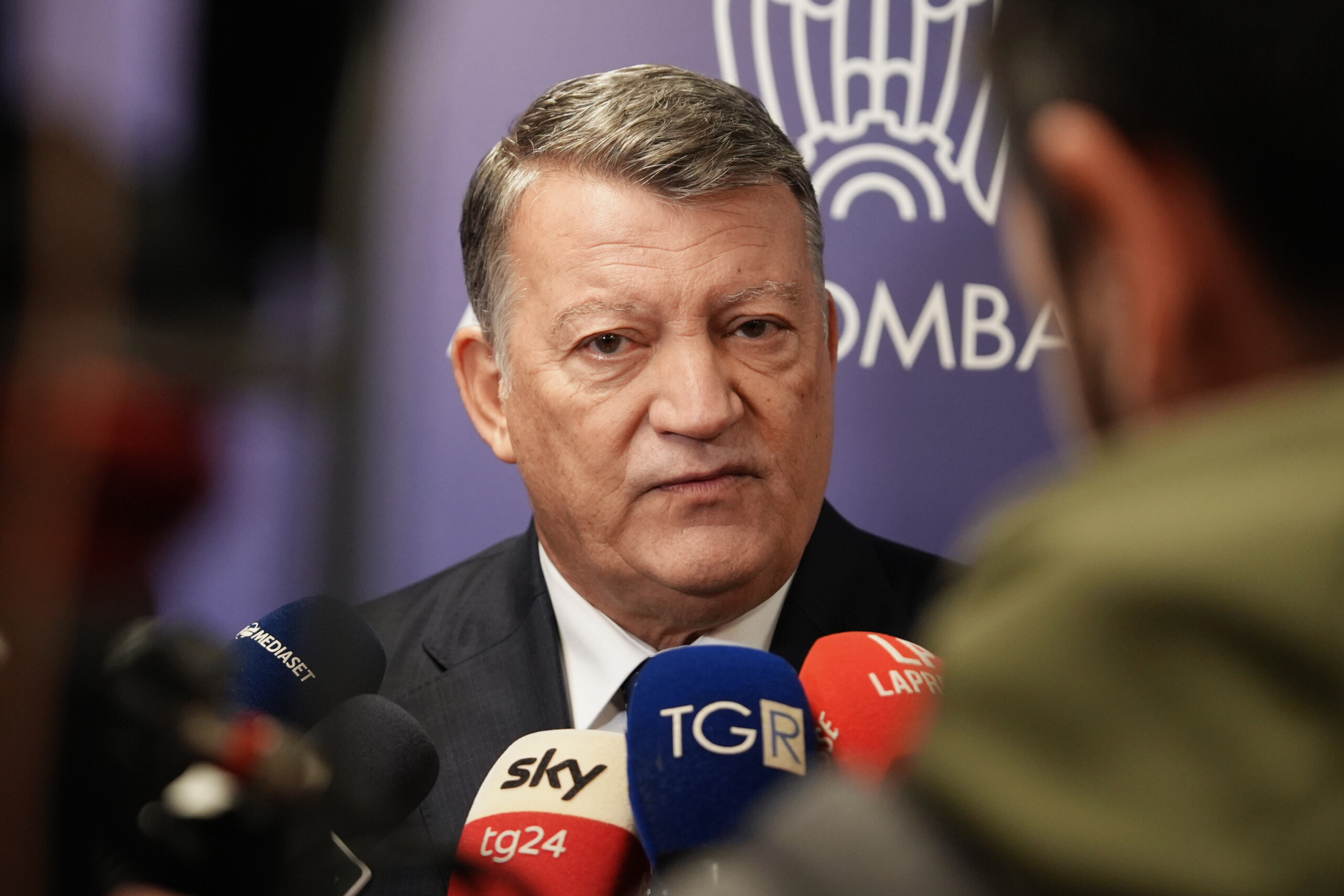 ex ilva bombardieri nous condamnons lattaque squadristique a genes scaled