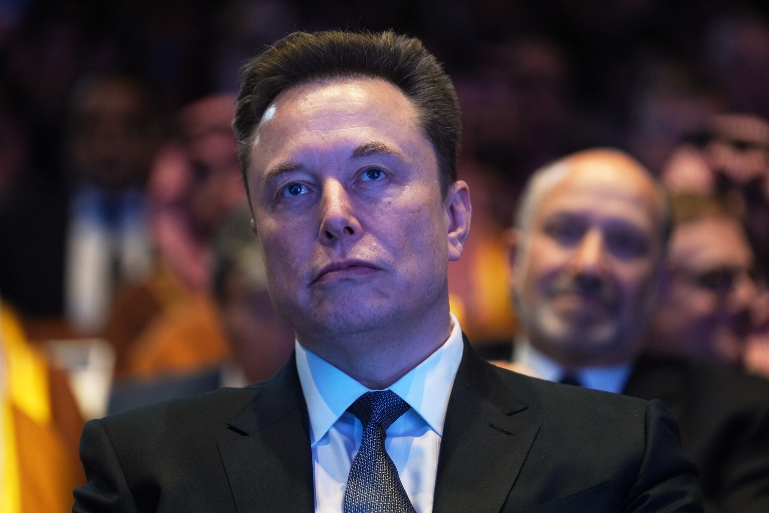 musk the eu should be abolished sovereignty must be returned to individual countries scaled