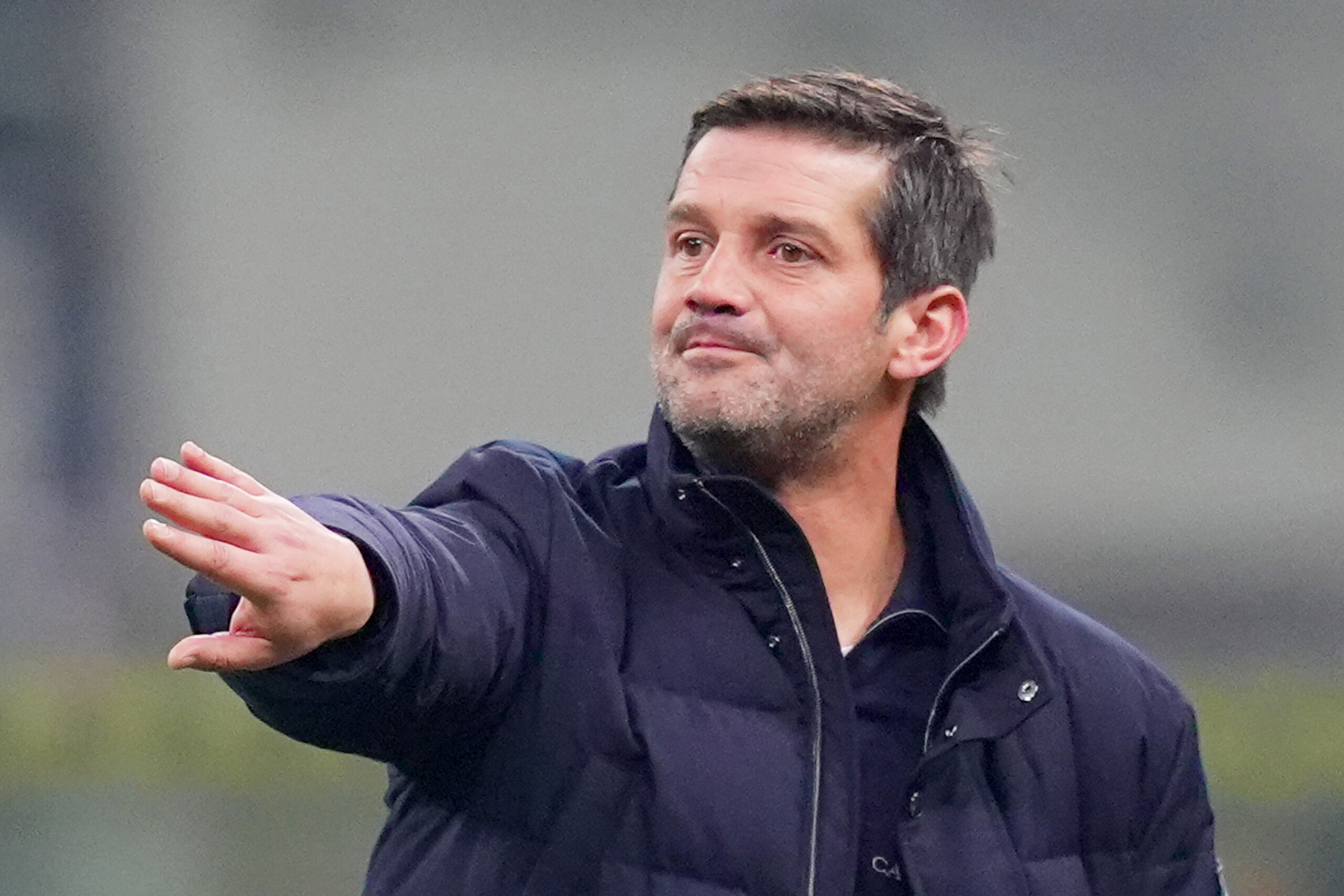 Serie A, Chivu : « Je savoure un Inter fantastique, moi contre Fabregas seulement pour les journaux » 1 serie a chivu je savoure un inter fantastique moi contre fabregas seulement pour les journaux scaled