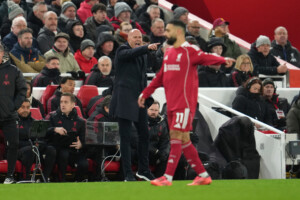 a liverpool laffaire salah eclate je nai plus de relations avec slot