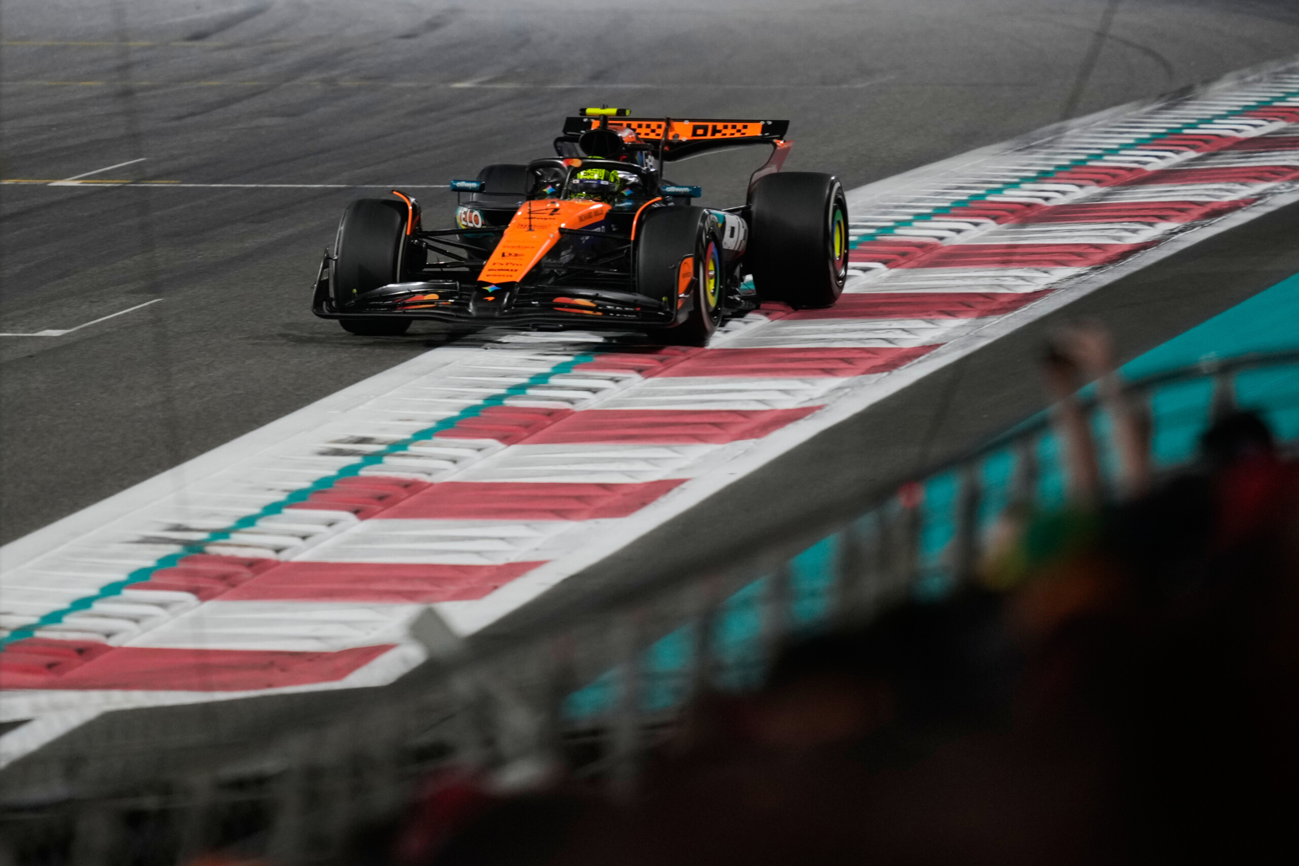 F1 : Lando Norris champion du monde, victoire inutile pour Verstappen 1 f1 lando norris champion du monde victoire inutile pour verstappen scaled