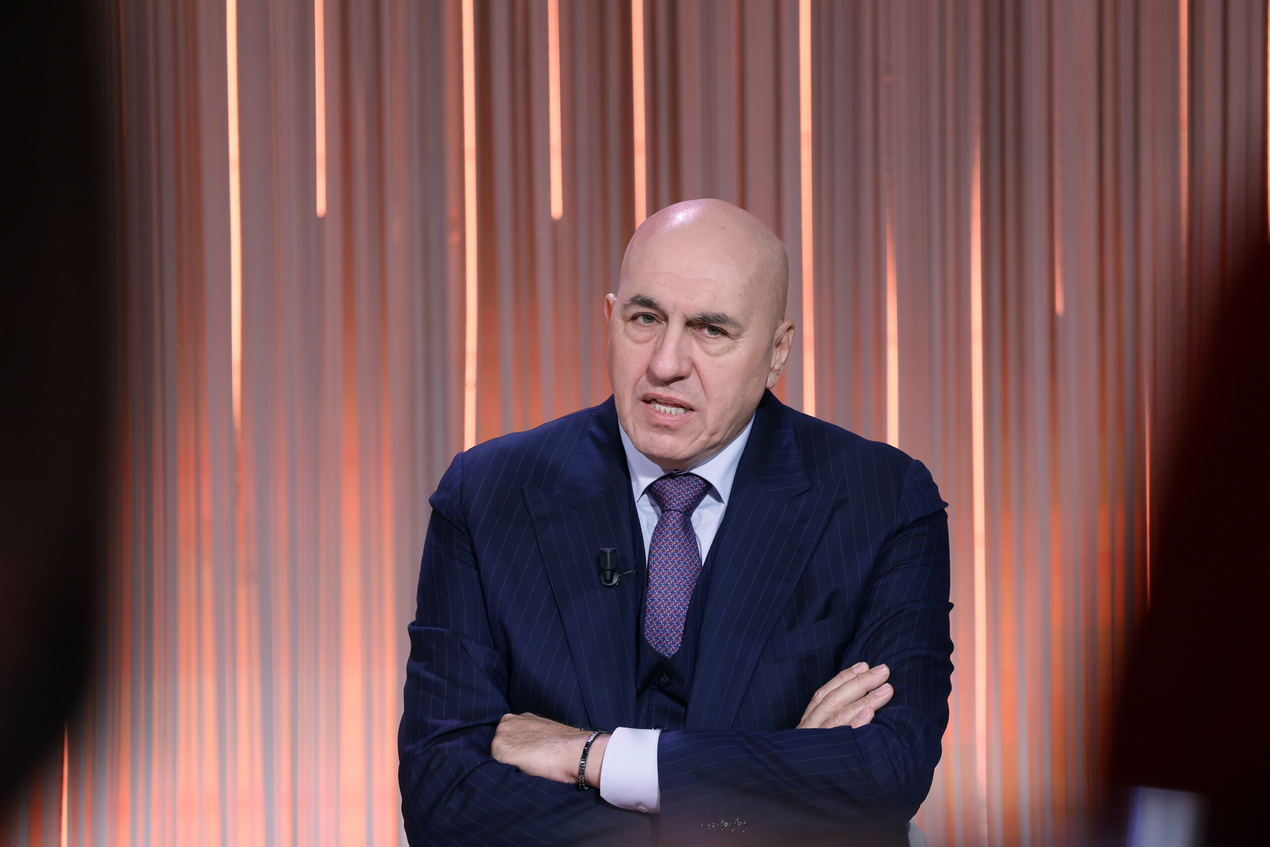 otan crosetto elle doit devenir le bras arme de lonu pour la paix scaled