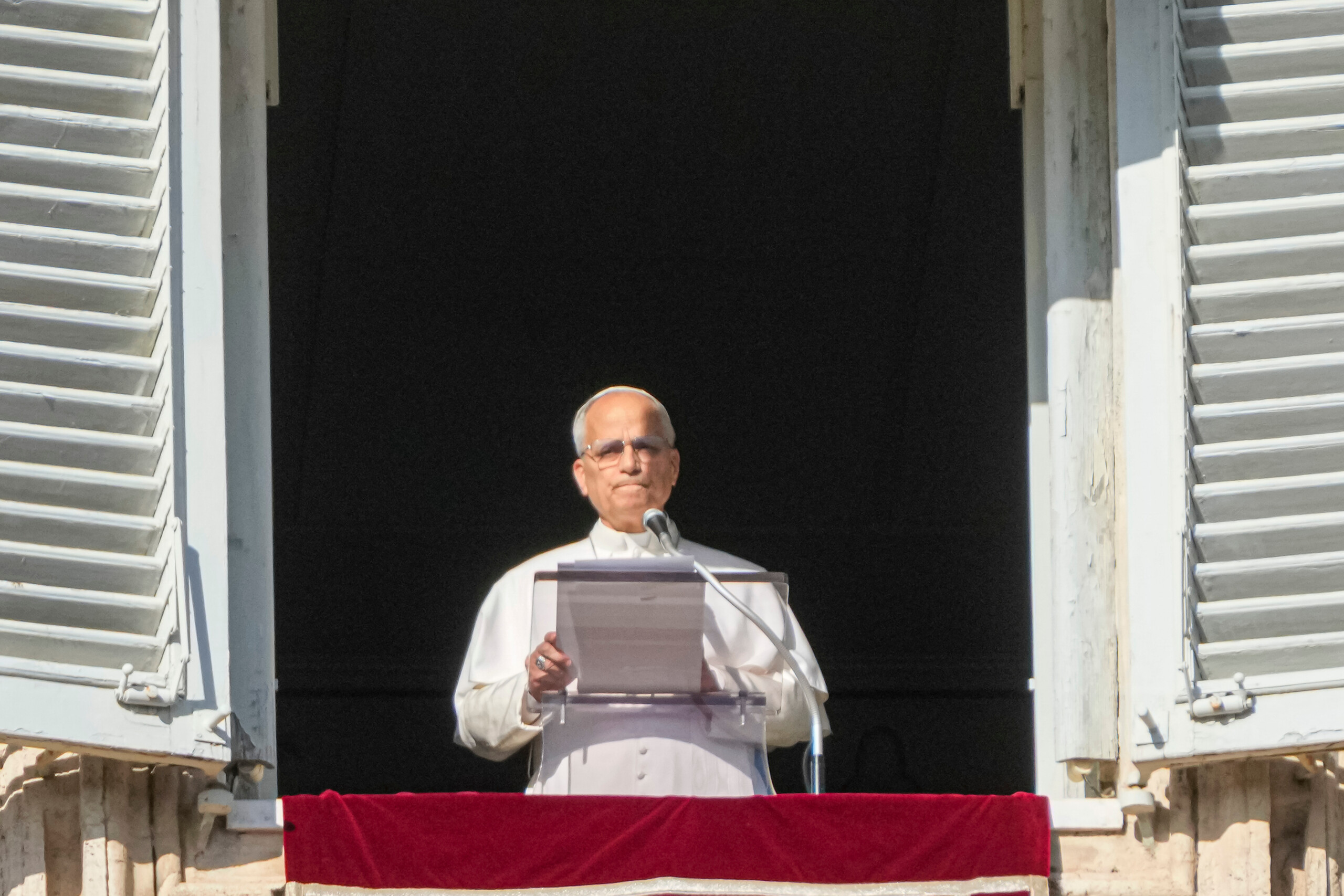 Pape : « Grâce au dialogue, la paix est possible, ne l'oublions pas » 1 pape grace au dialogue la paix est possible ne loublions pas scaled