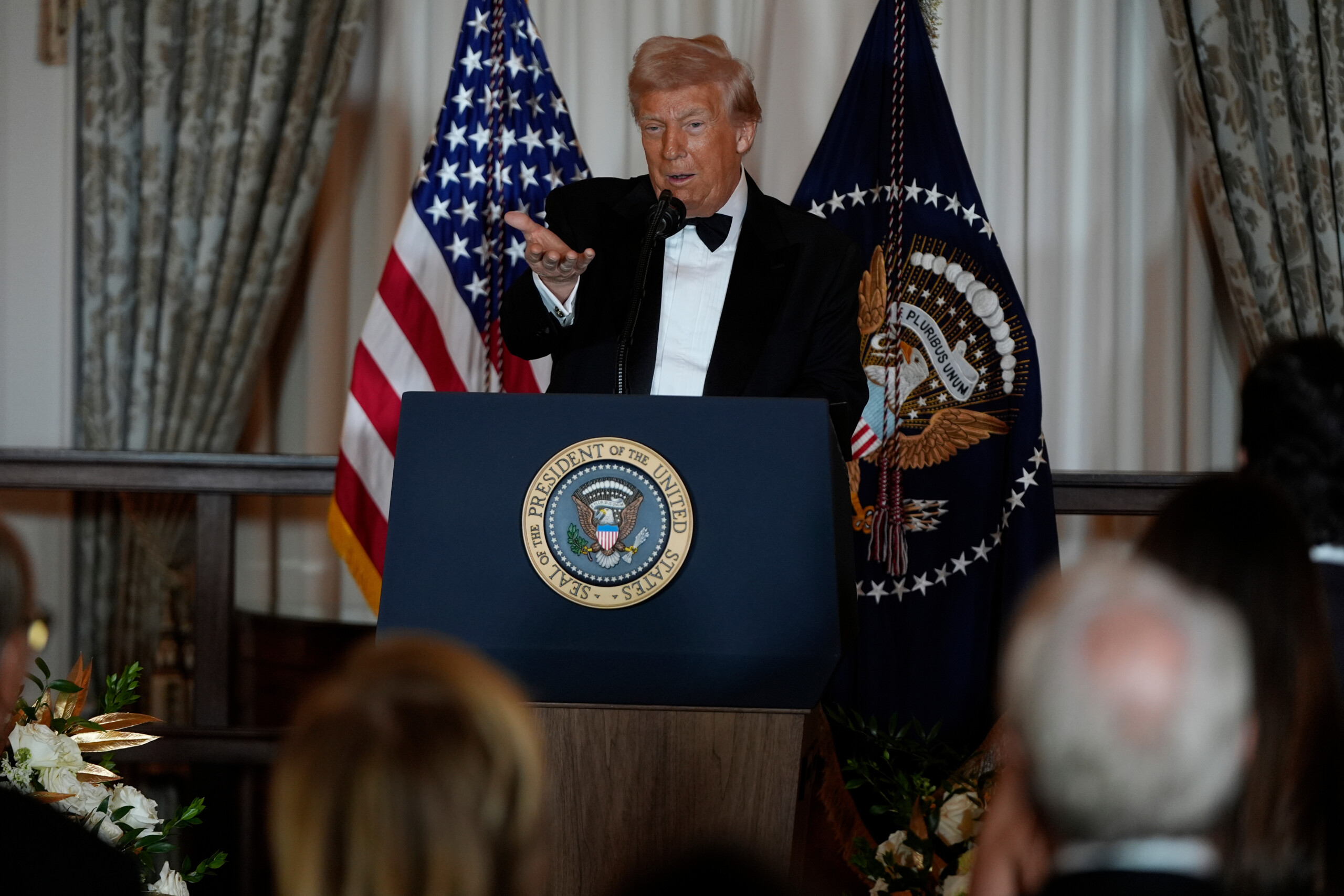 Ukraine : Trump Jr. déclare que les États-Unis ne seront pas « l'idiot avec le chéquier » 1 ukraine trump jr declare que les etats unis ne seront pas lidiot avec le chequier scaled