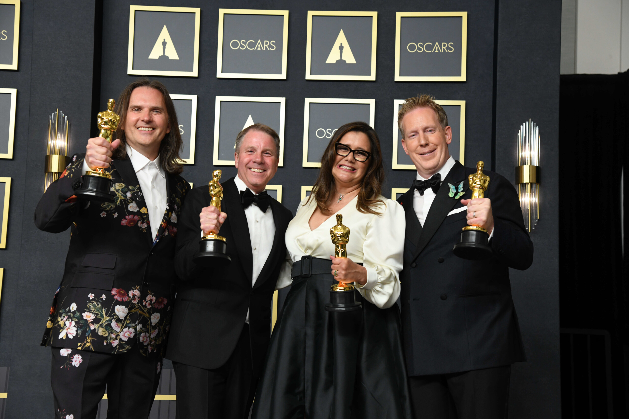 cinema box office du week end zootropolis 2 domine le box office scaled