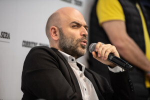 edition saviano a zerocalcare tu te crois pur aucun de nous ne lest