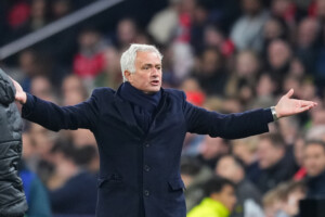 mourinho naples est une equipe tres forte conte est parmi les meilleurs
