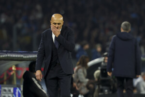 spalletti a naples jai nui a lequipe par mes choix