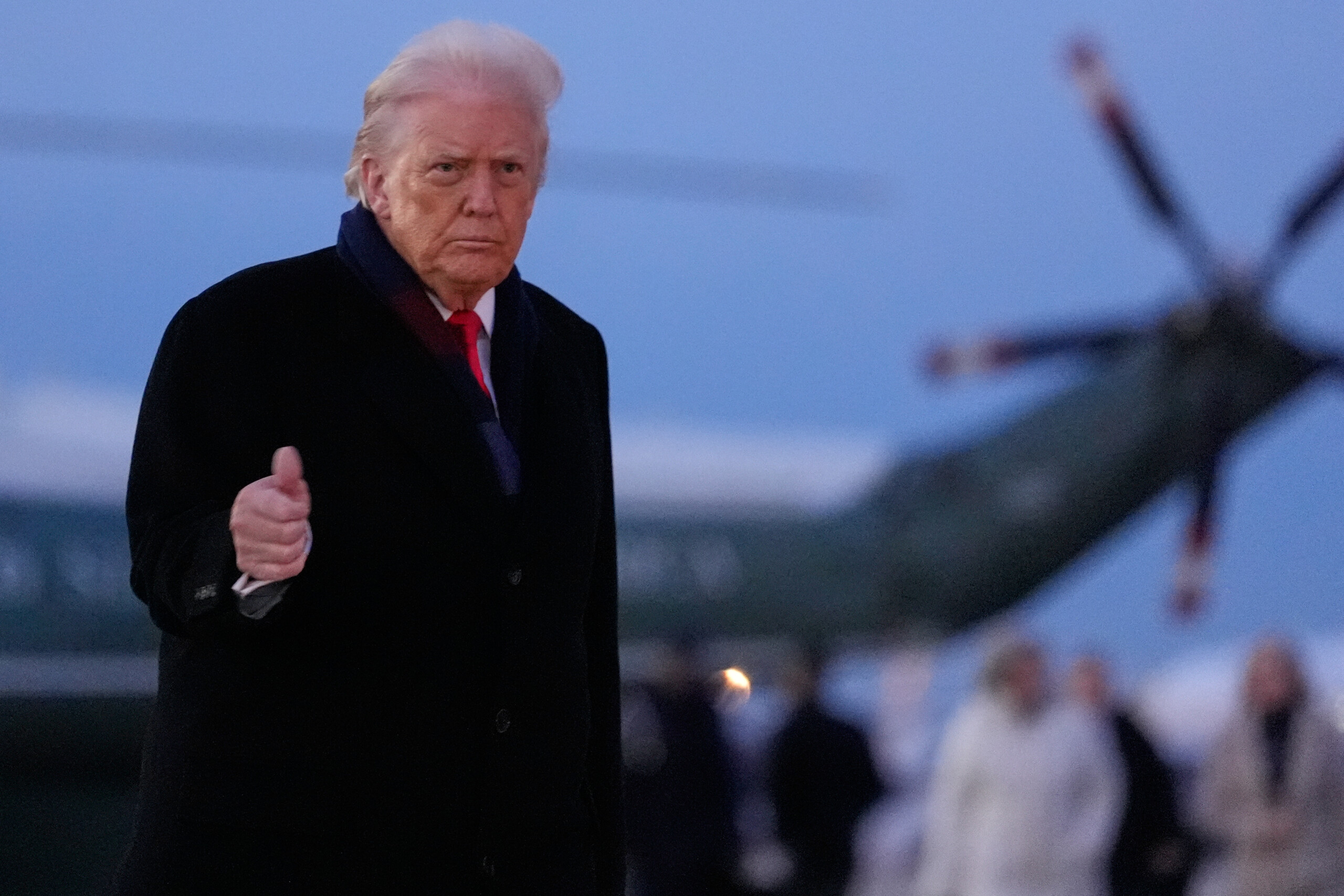 droits de douane trump cest mon mot prefere ils nous ont rapporte des milliards scaled