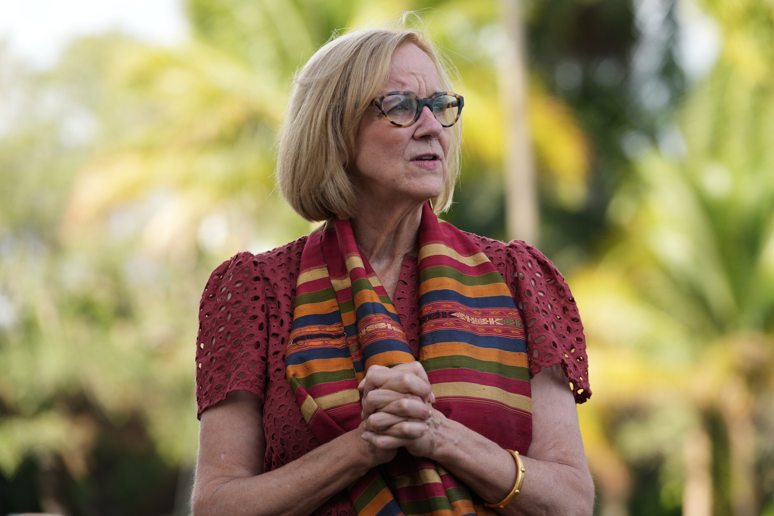 États-Unis, Higgins première démocrate à remporter l’élection de maire de Miami en 30 ans 1 etats unis higgins premiere democrate a remporter lelection de maire de miami en 30 ans scaled