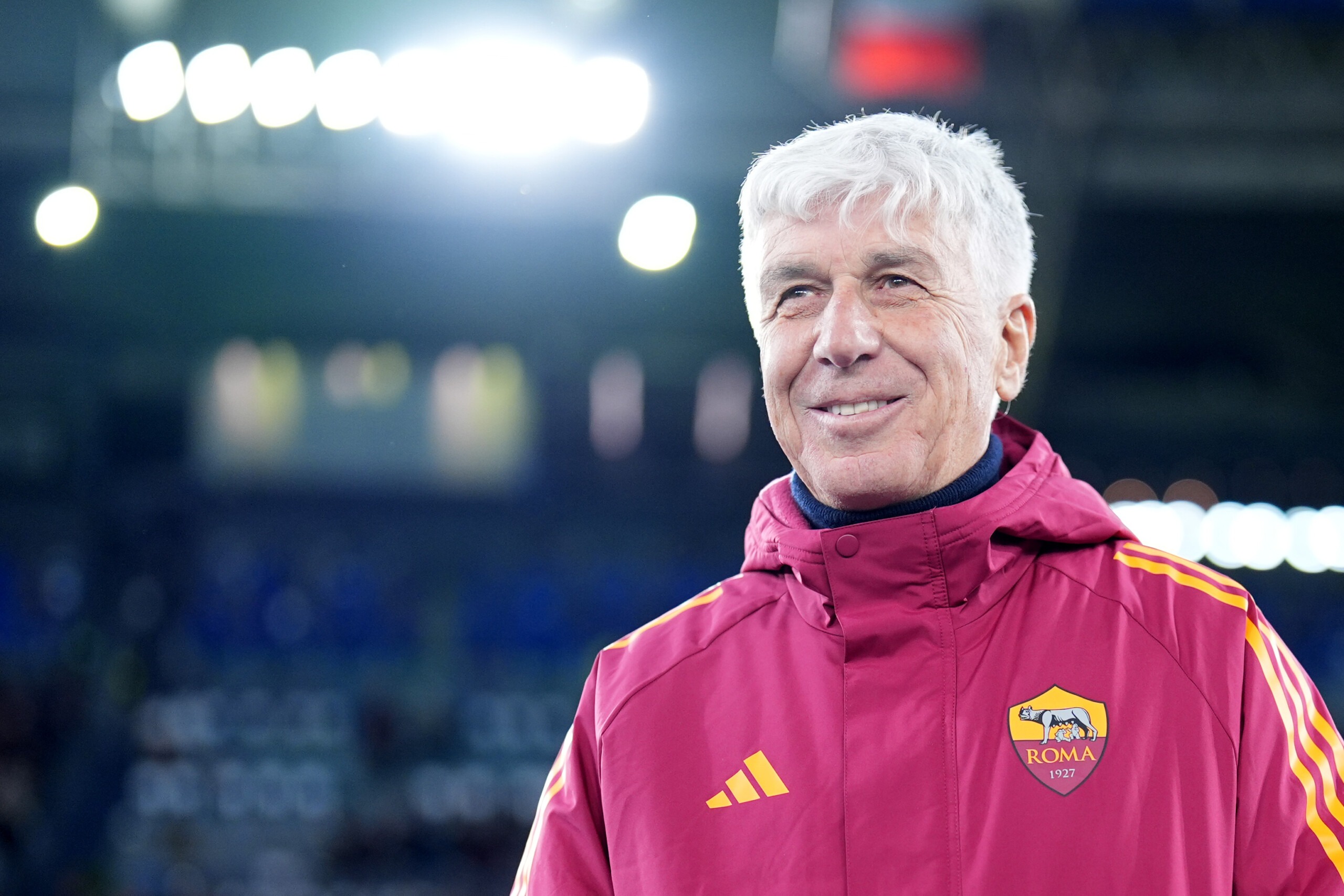 Europa League, Gasperini : « La Roma se bat jusqu'au bout, Dybala peut jouer 90 minutes » 1 europa league gasperini la roma se bat jusquau bout dybala peut jouer 90 minutes scaled