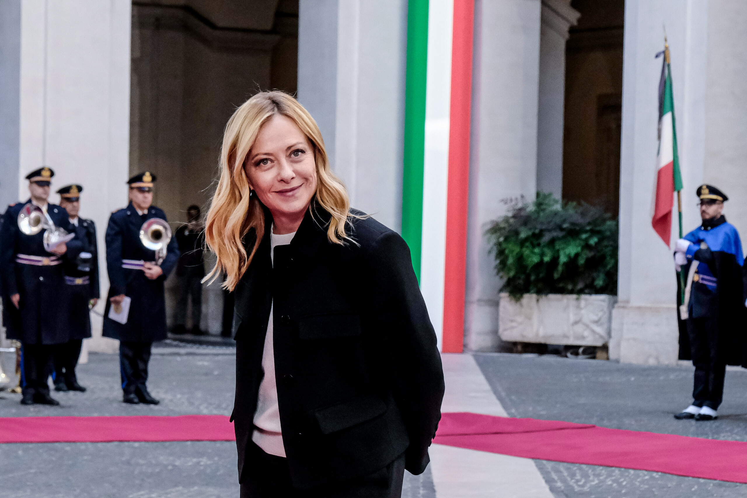 Unesco : Meloni, fierté pour la reconnaissance de la cuisine italienne, première au monde 1 unesco meloni fierte pour la reconnaissance de la cuisine italienne premiere au monde scaled