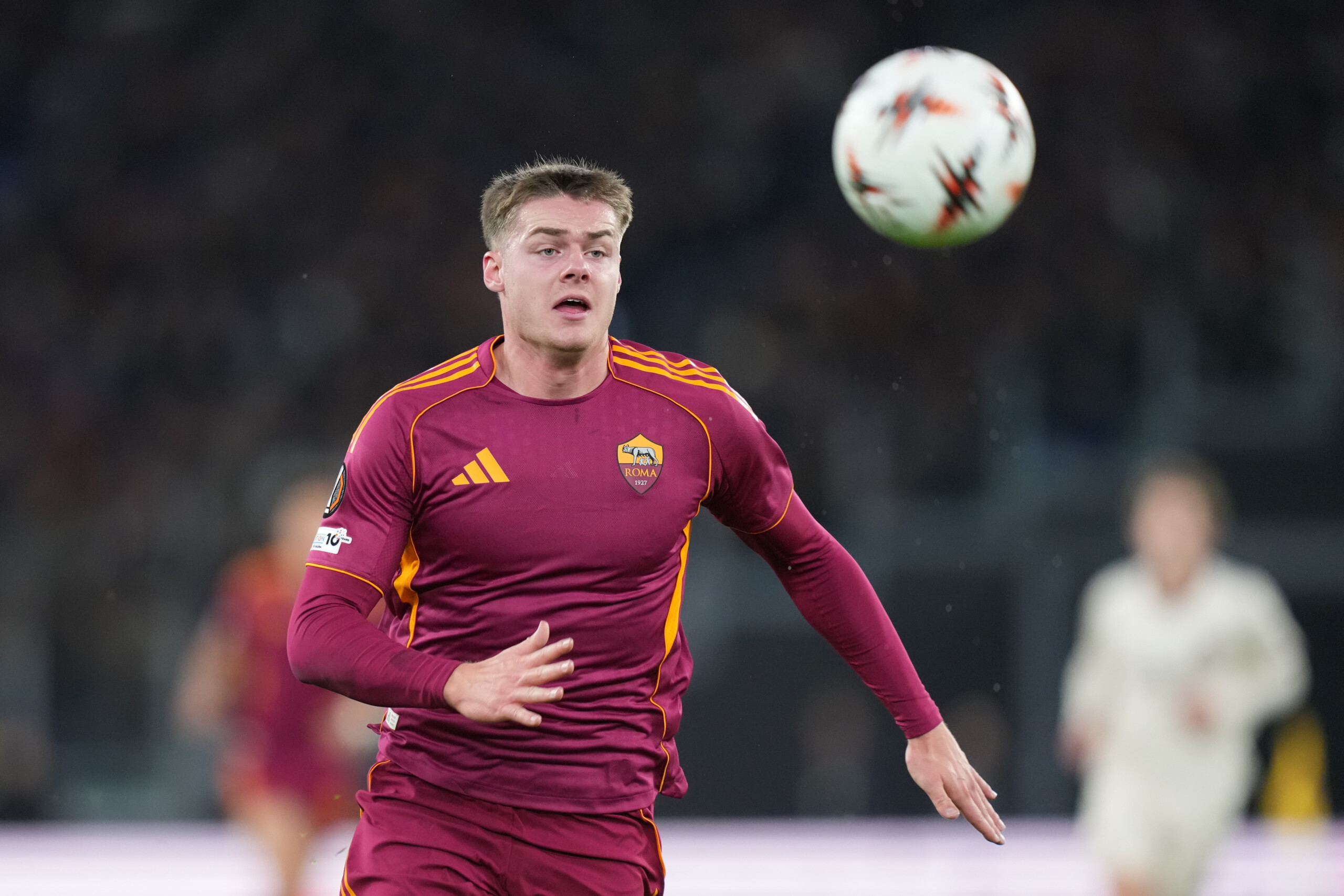 Europa League : Celtic-Roma 0-3 1 europa league celtic roma 0 3 scaled